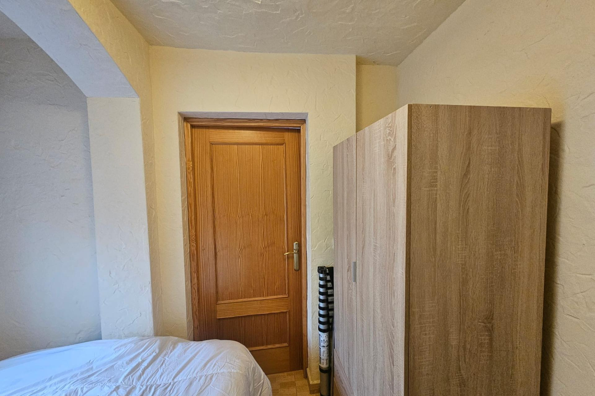 Herverkoop - Appartement  - Torrevieja - Lago jardin