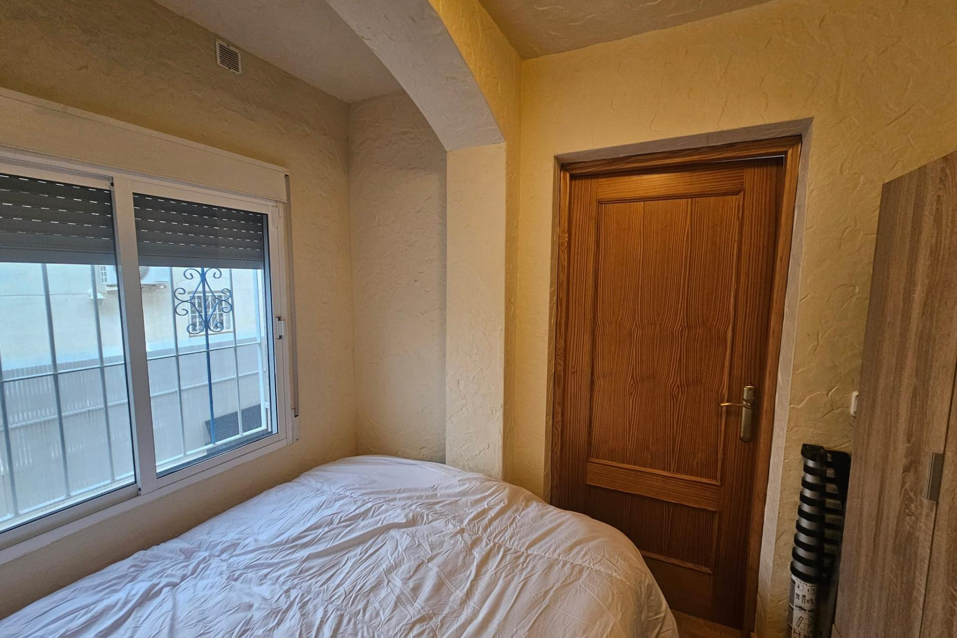 Herverkoop - Appartement  - Torrevieja - Lago jardin