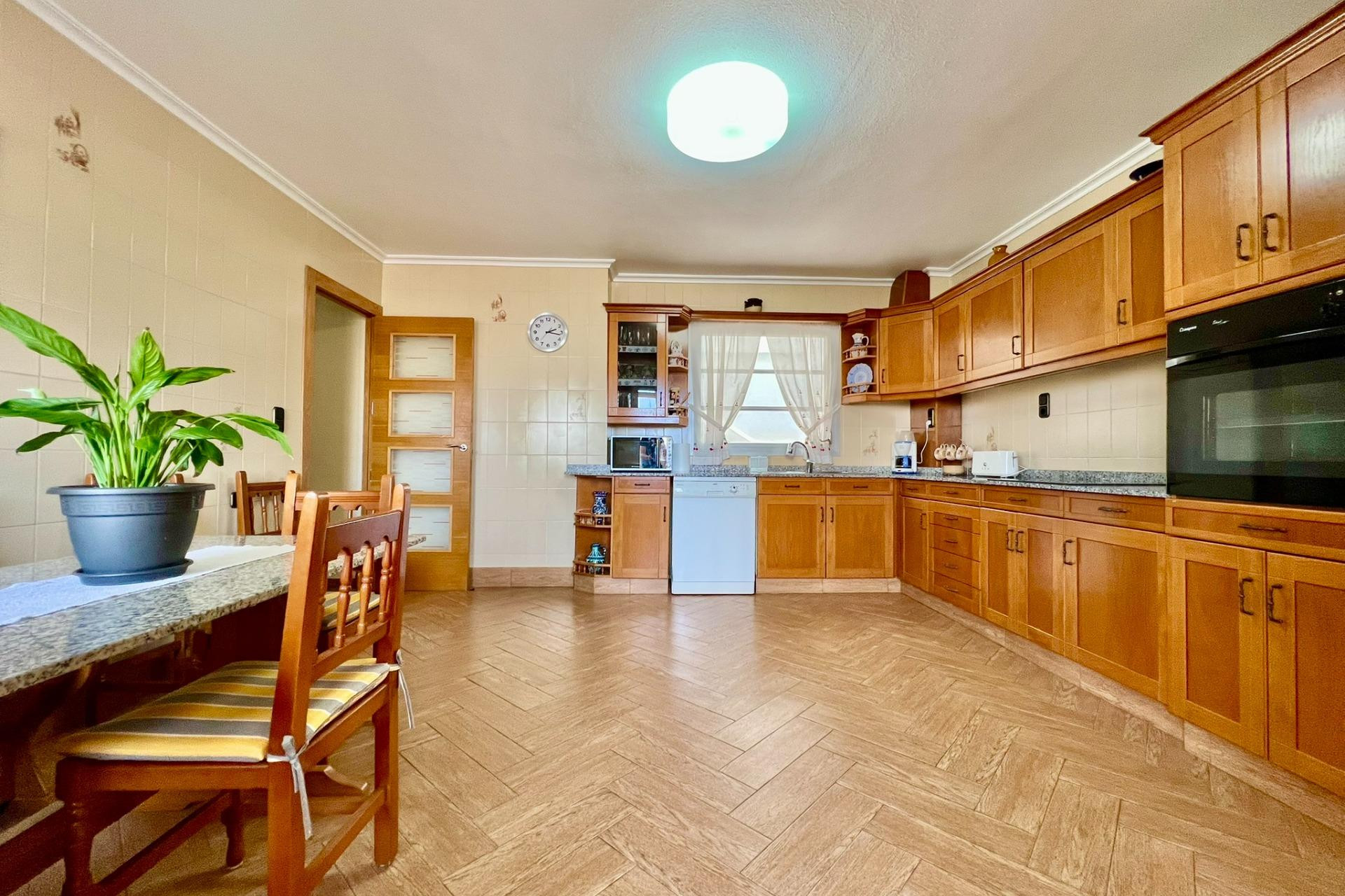 Herverkoop - Appartement  - Torrevieja - Las Piscinas Naturales