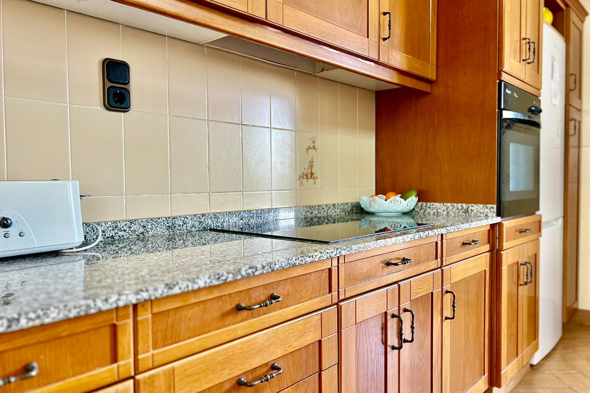 Herverkoop - Appartement  - Torrevieja - Las Piscinas Naturales