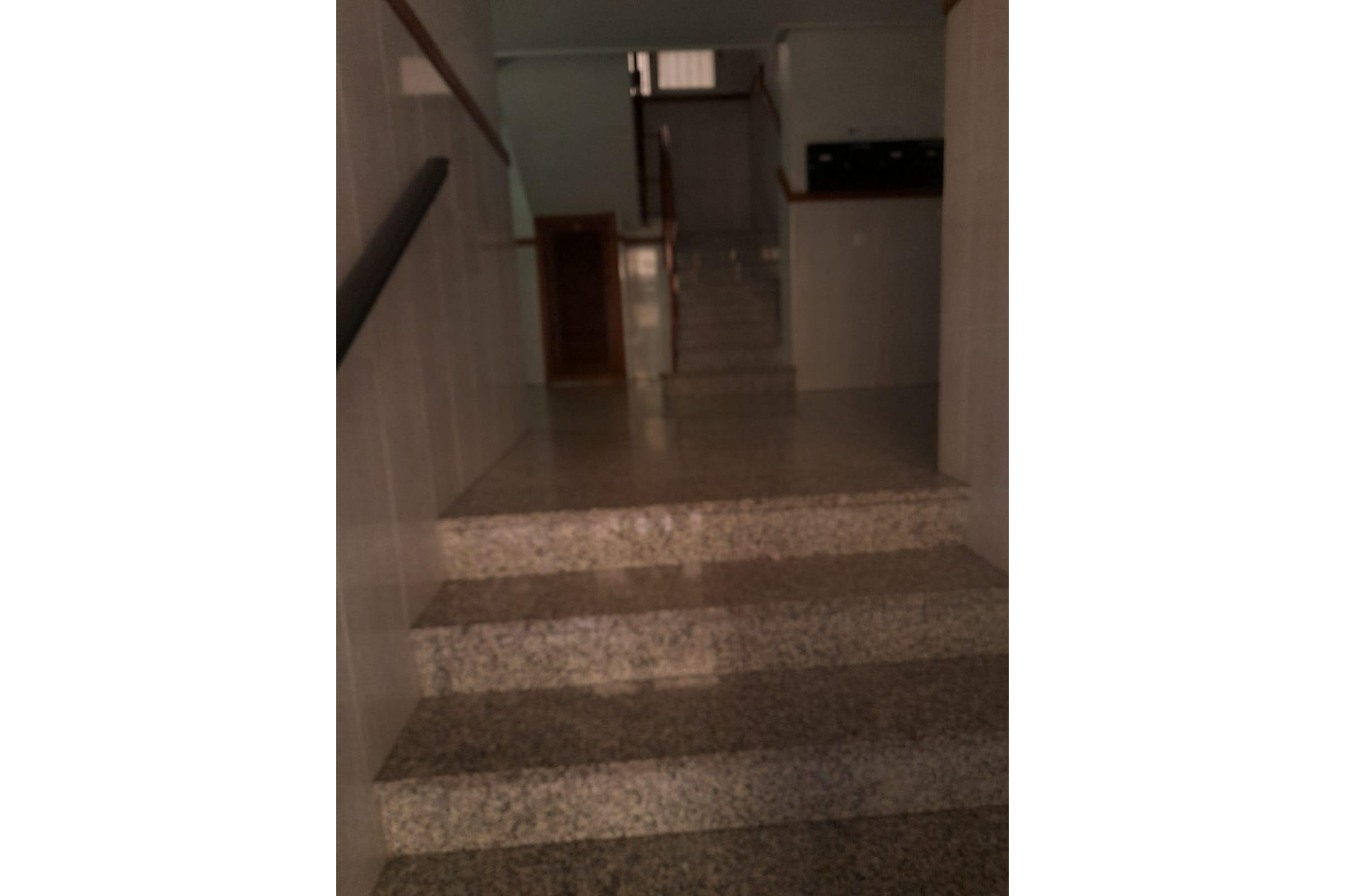 Herverkoop - Appartement  - Torrevieja - Las Piscinas Naturales