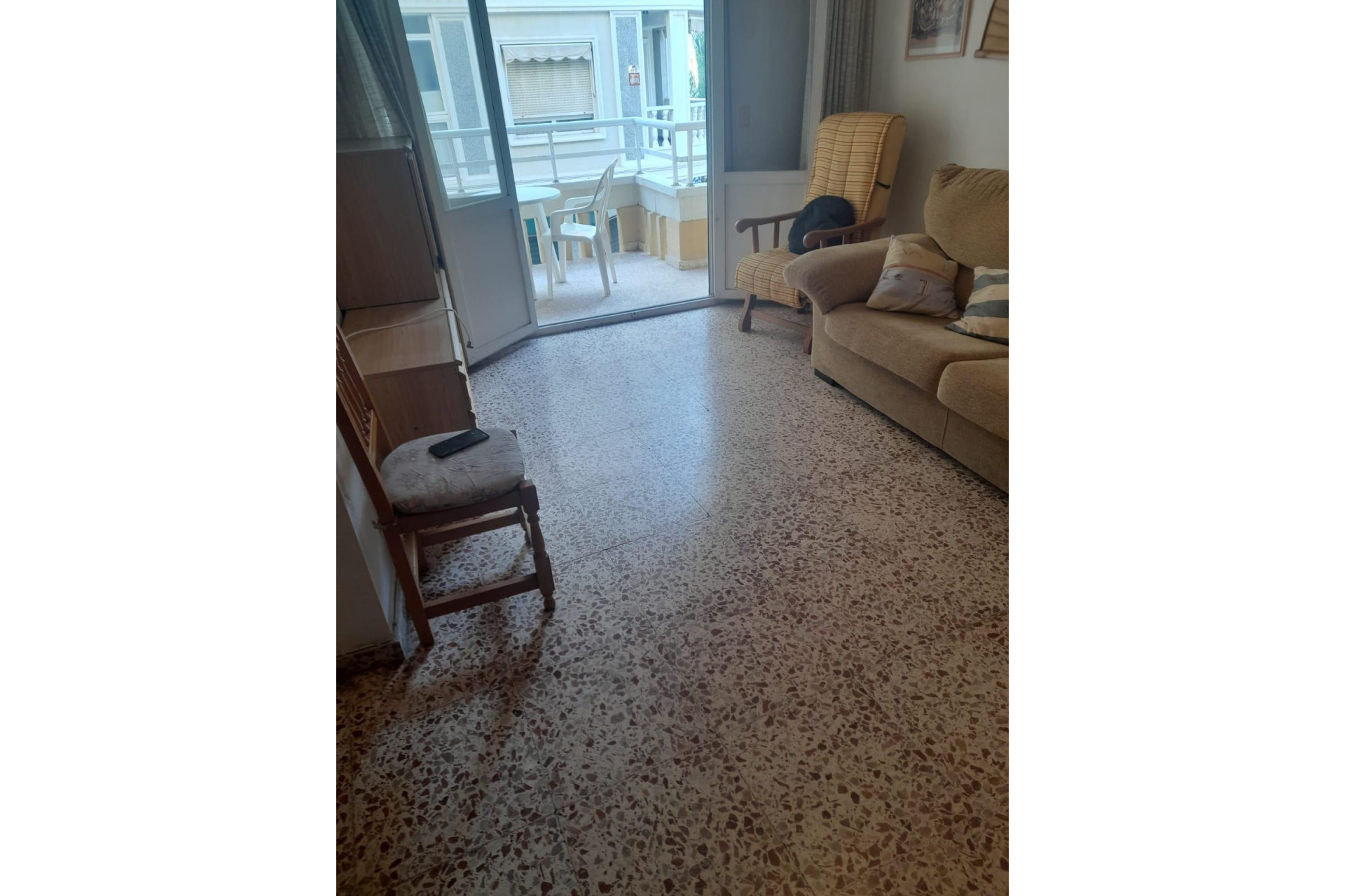 Herverkoop - Appartement  - Torrevieja - Las Piscinas Naturales