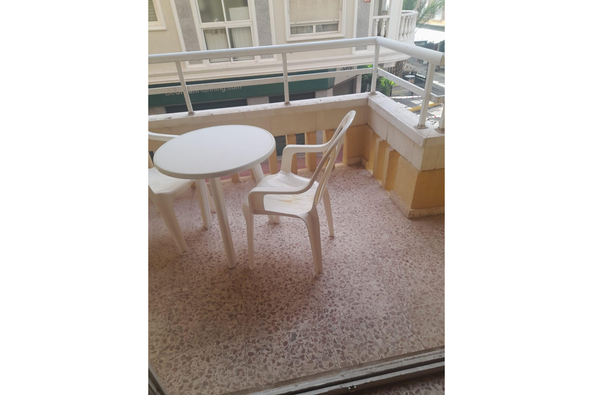 Herverkoop - Appartement  - Torrevieja - Las Piscinas Naturales