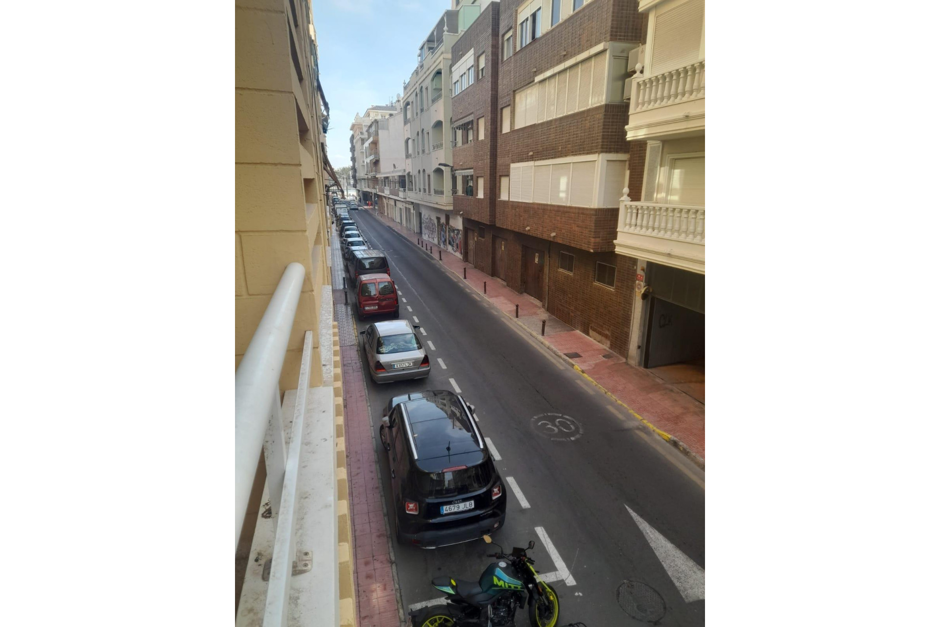 Herverkoop - Appartement  - Torrevieja - Las Piscinas Naturales