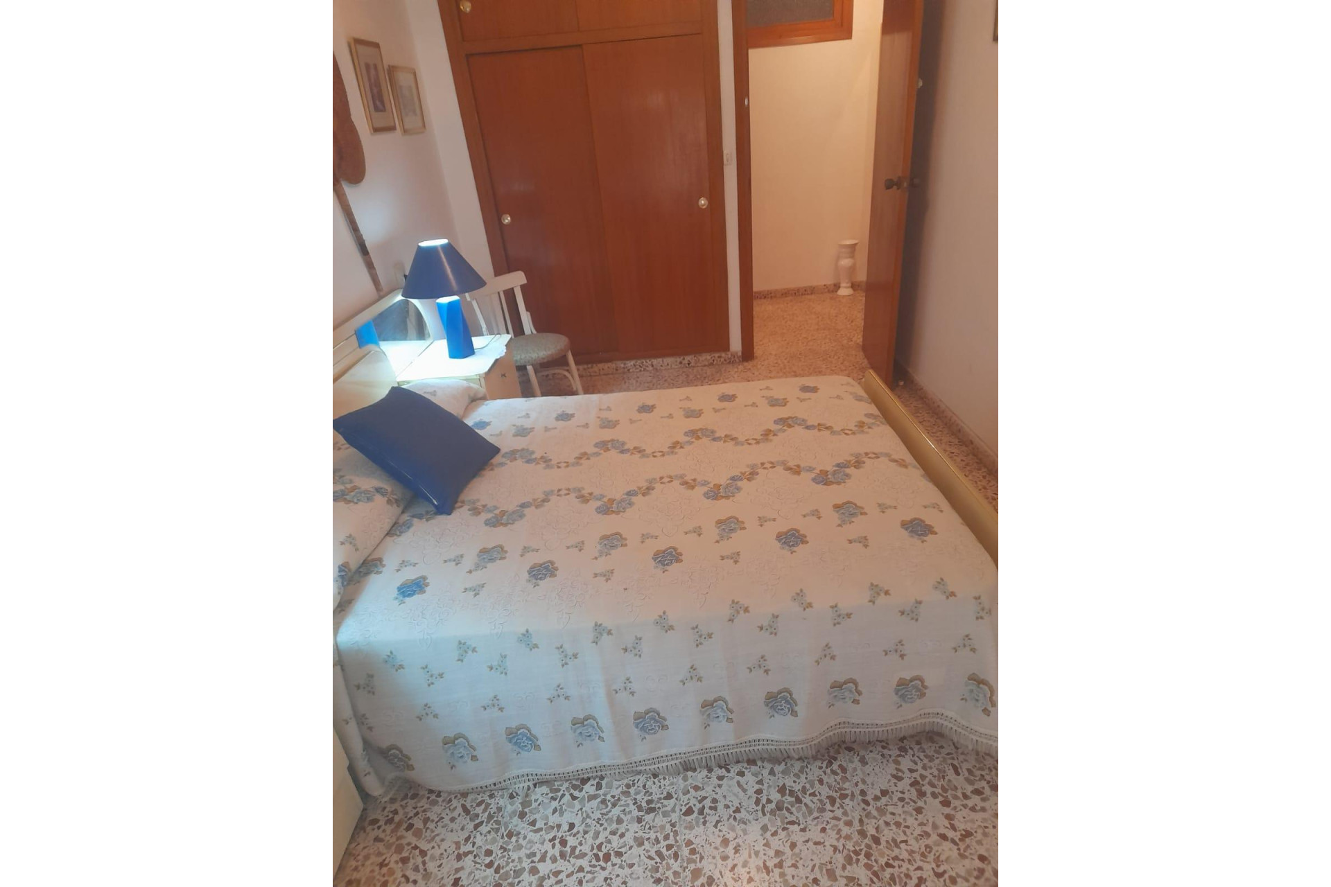 Herverkoop - Appartement  - Torrevieja - Las Piscinas Naturales