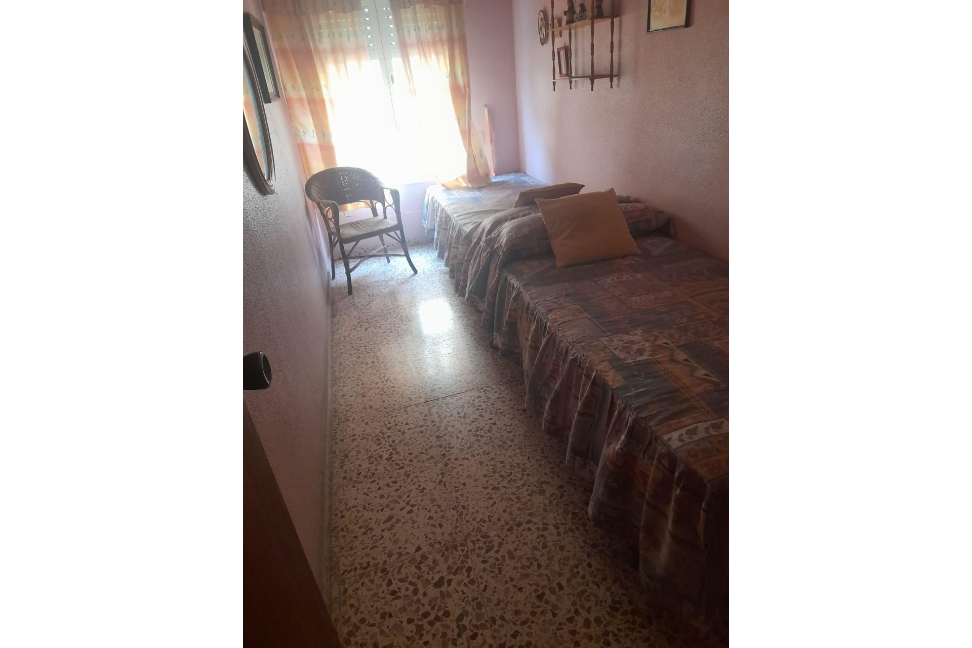 Herverkoop - Appartement  - Torrevieja - Las Piscinas Naturales