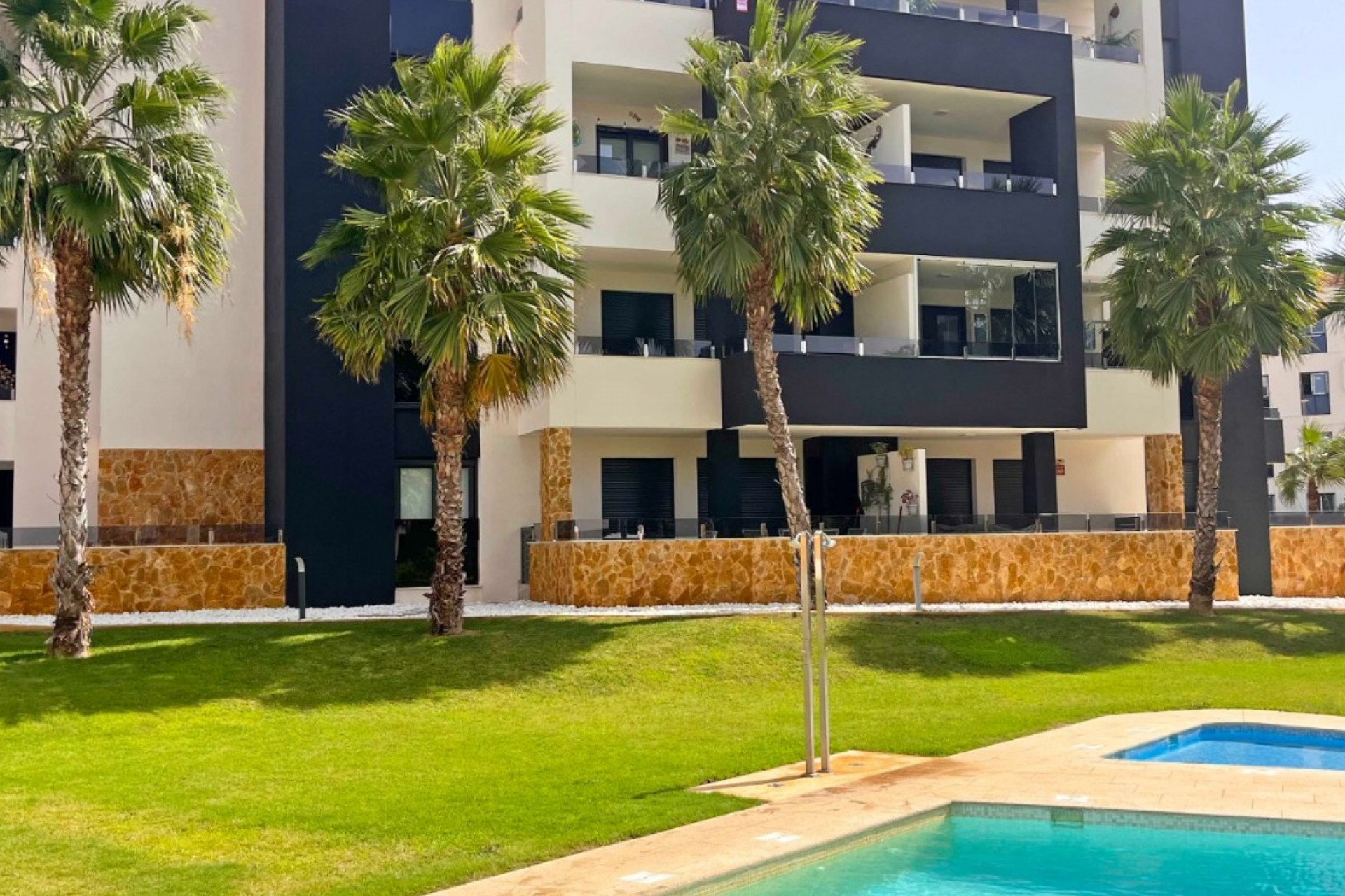 Herverkoop - Appartement  - Torrevieja - Los Altos