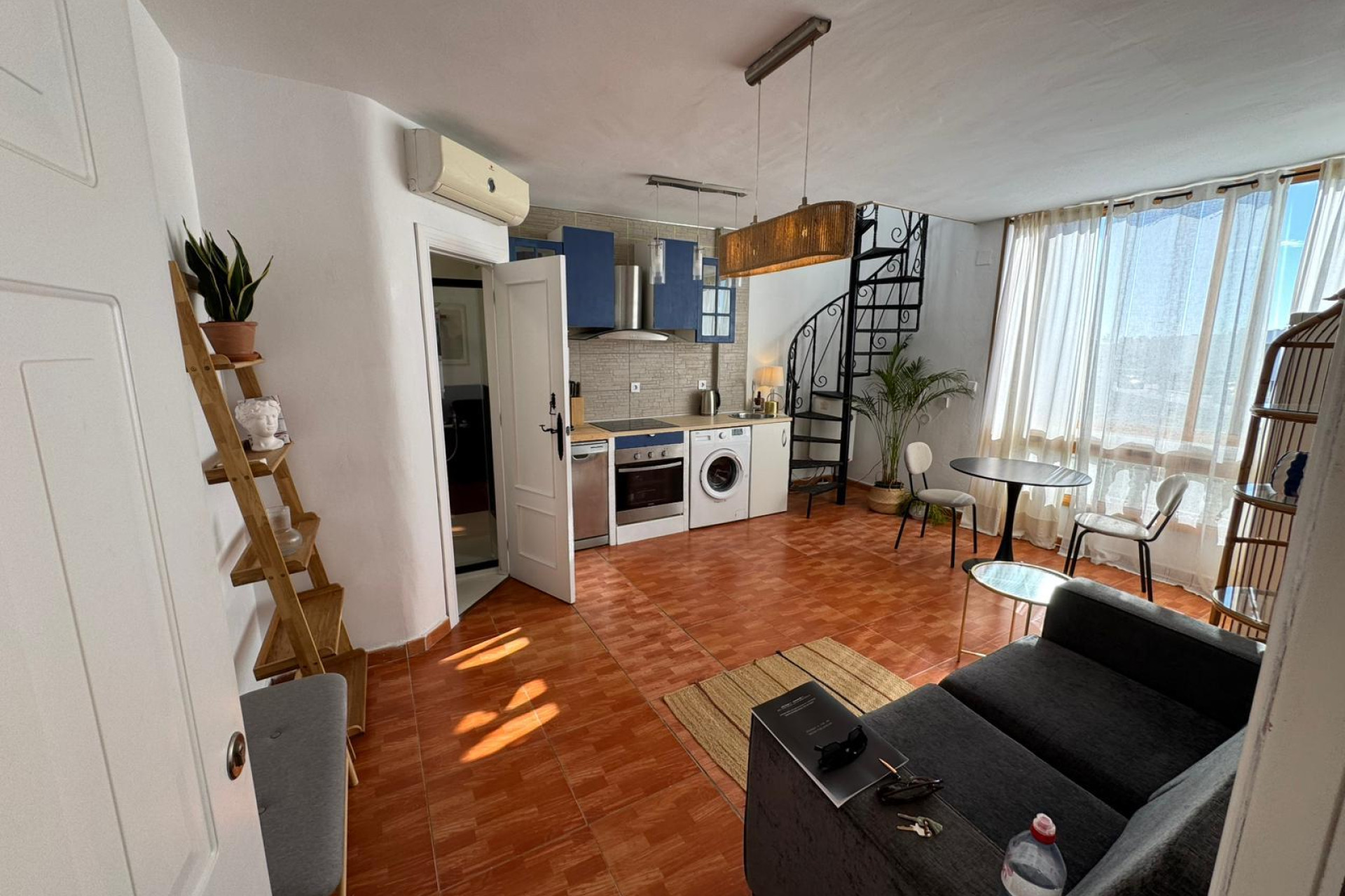 Herverkoop - Appartement - Torrevieja - Los altos