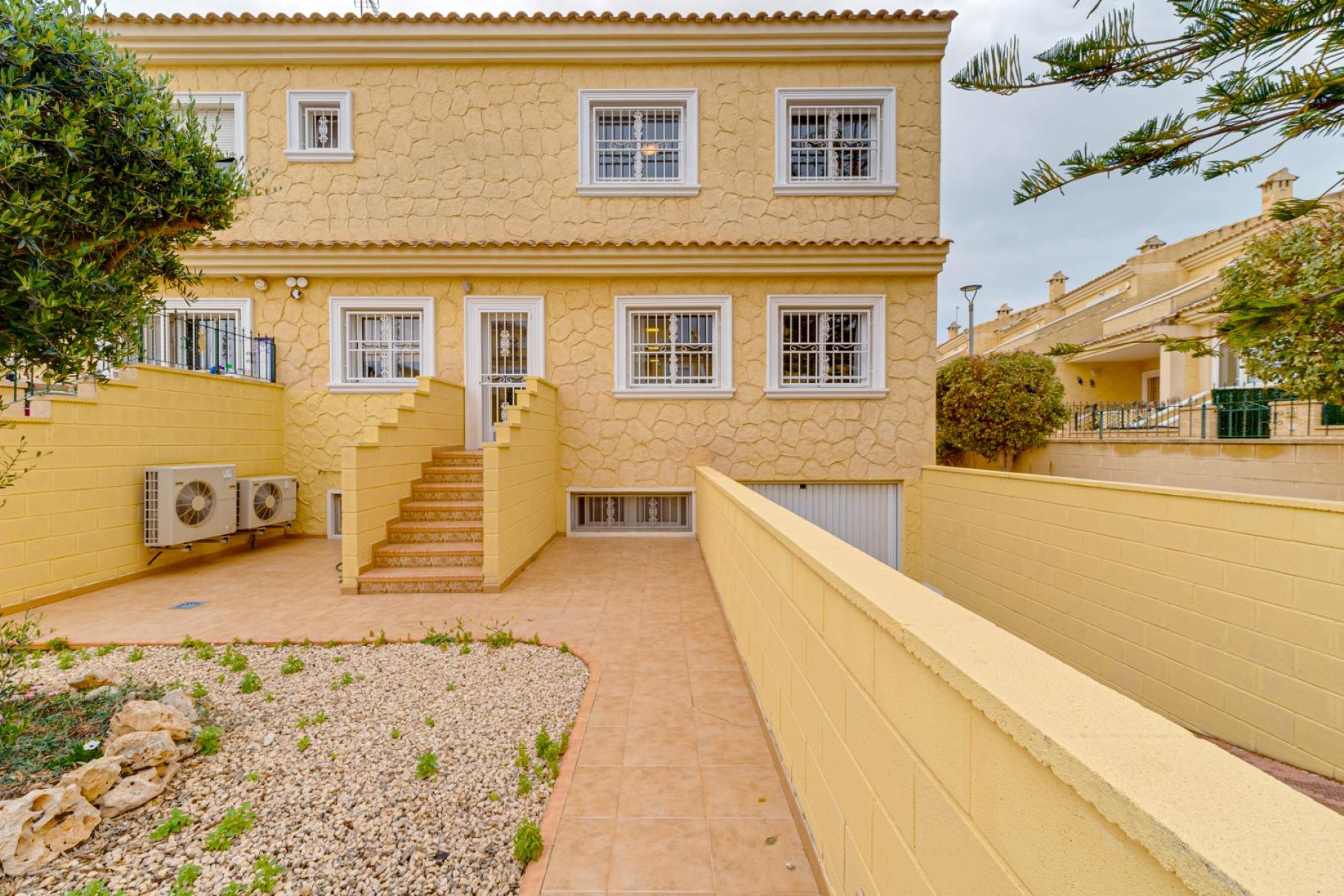 Herverkoop - Appartement - Torrevieja - Los altos