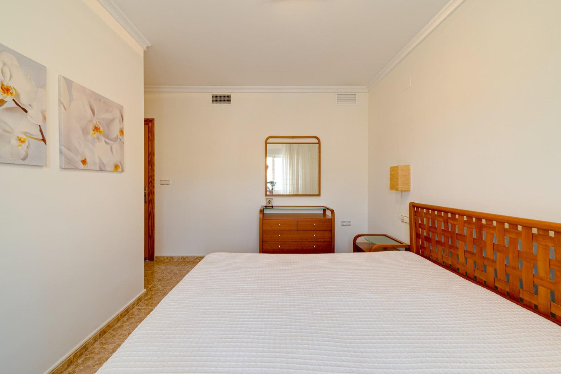 Herverkoop - Appartement - Torrevieja - Los altos