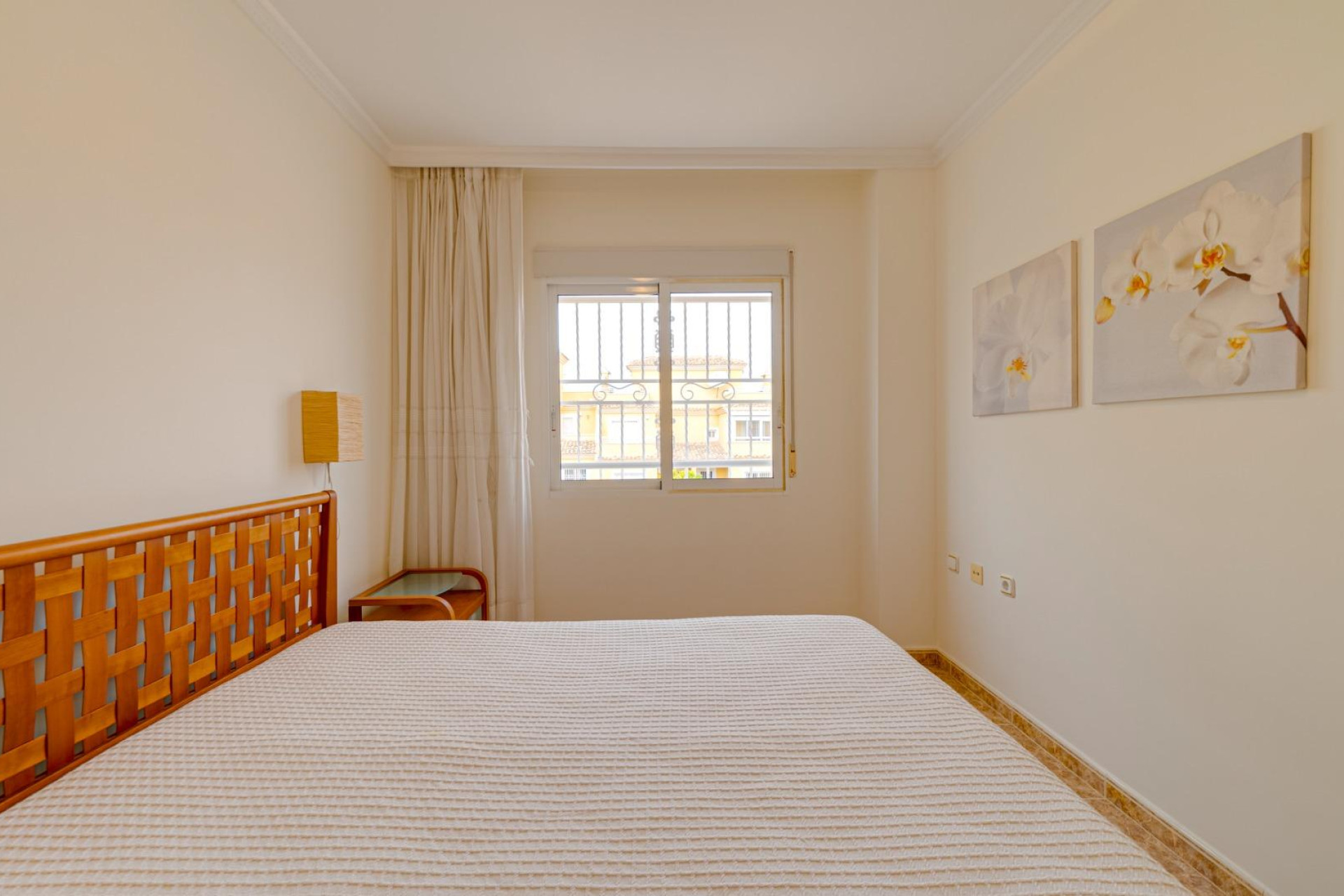 Herverkoop - Appartement - Torrevieja - Los altos