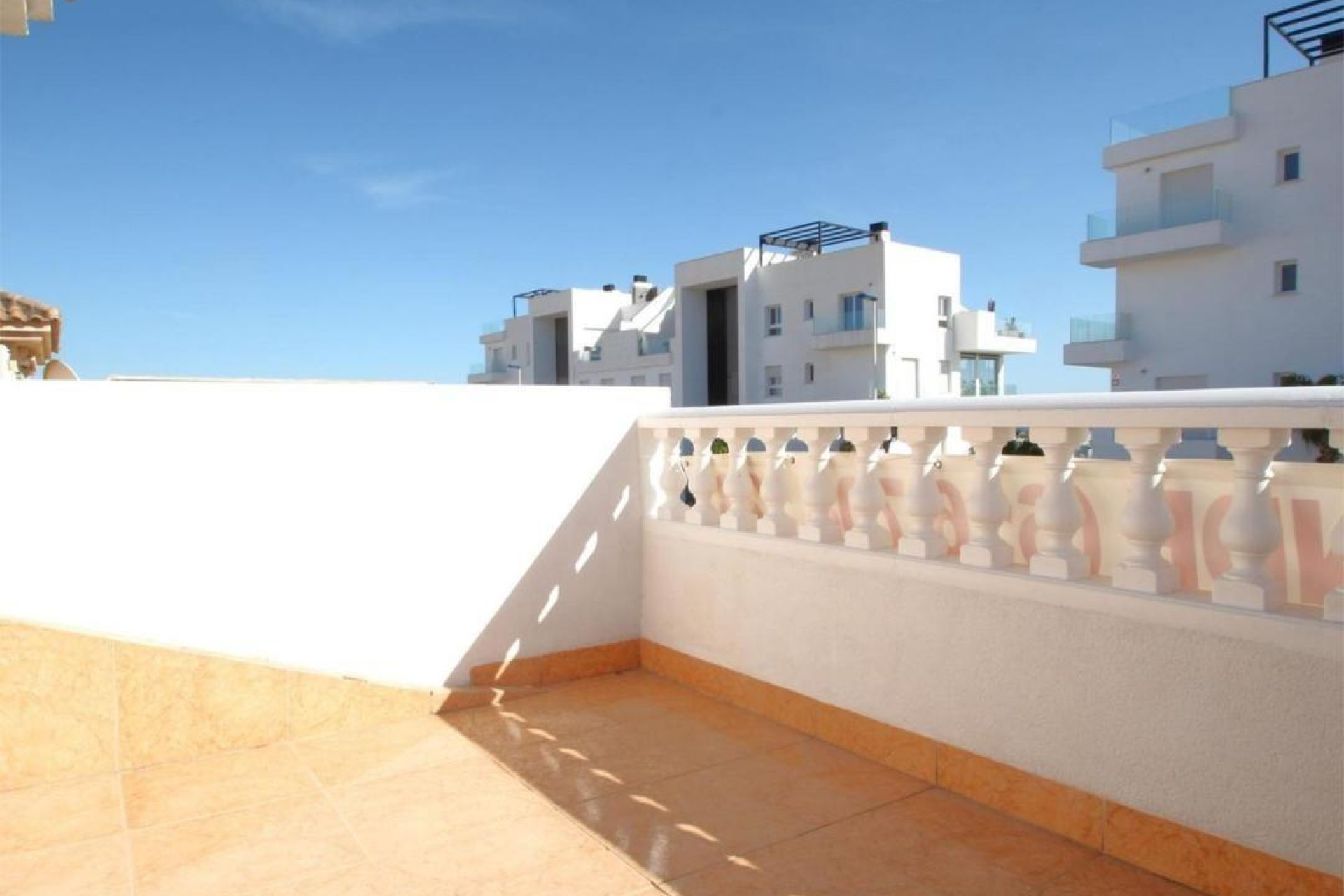 Herverkoop - Appartement  - Torrevieja - Los altos