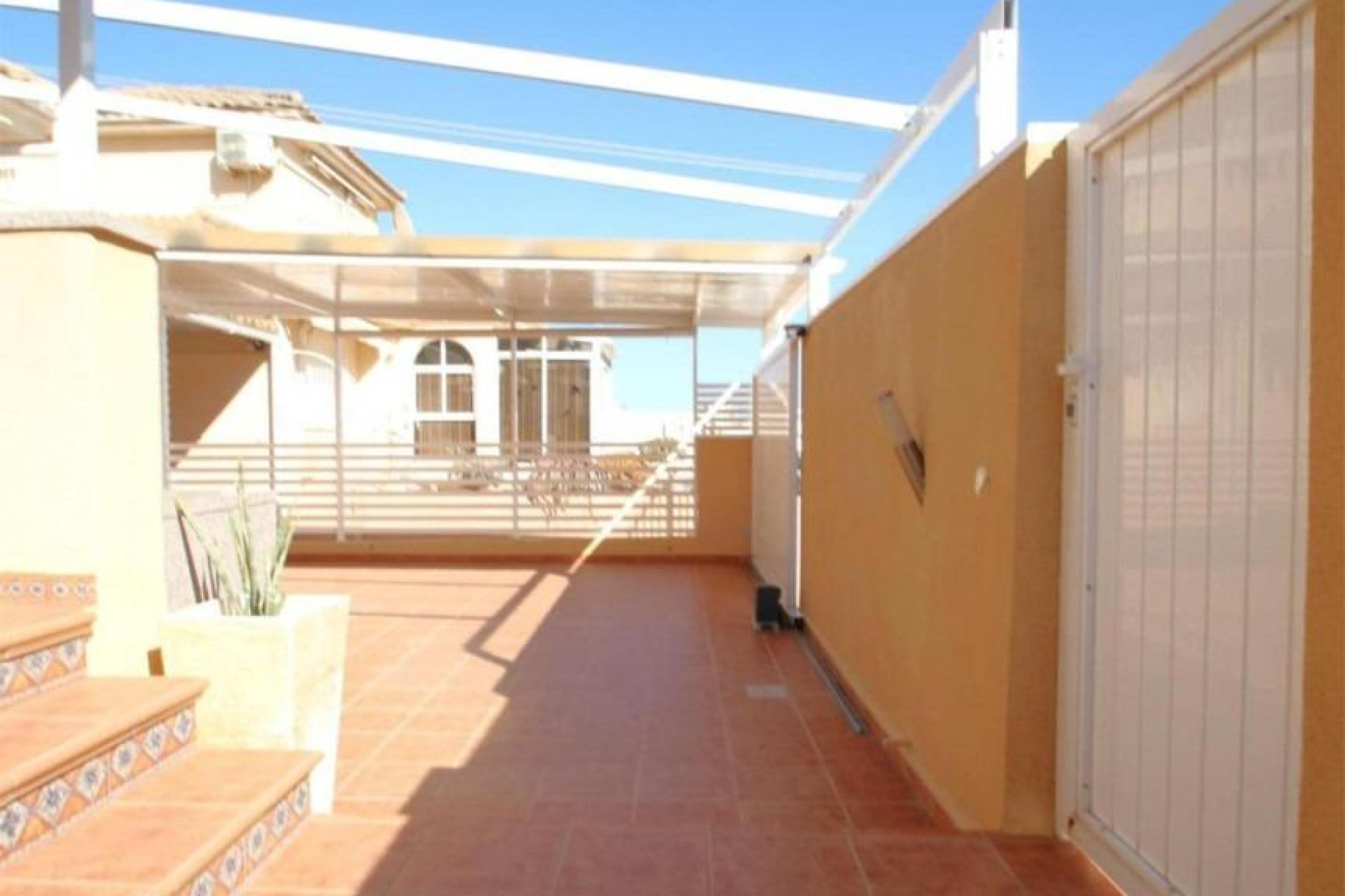 Herverkoop - Appartement  - Torrevieja - Los altos