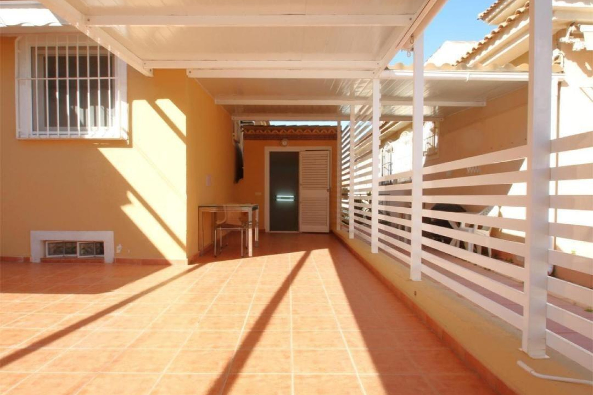 Herverkoop - Appartement  - Torrevieja - Los altos