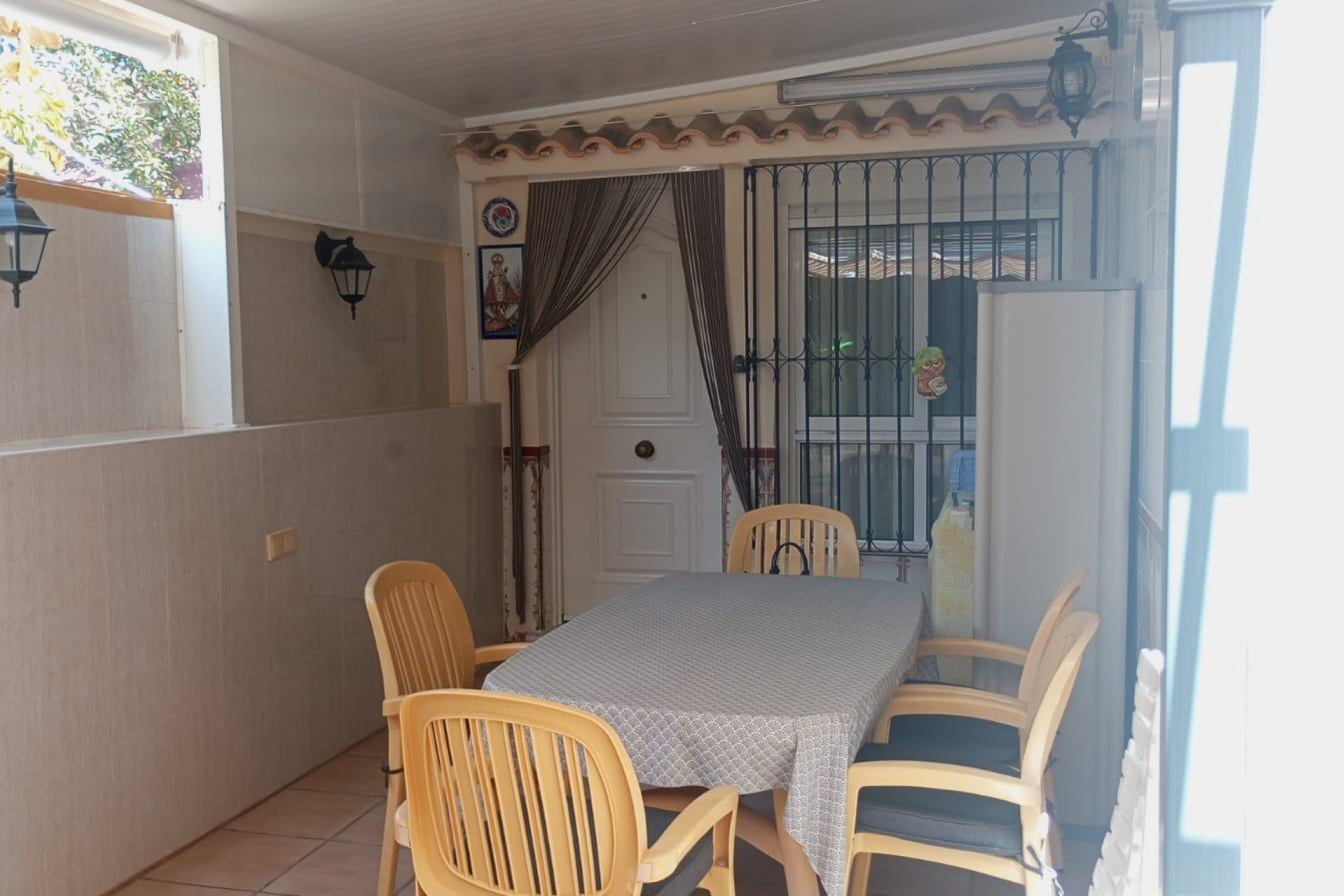 Herverkoop - Appartement - Torrevieja - Los altos