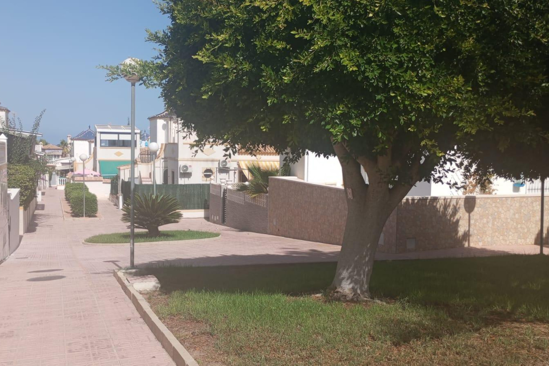 Herverkoop - Appartement - Torrevieja - Los altos