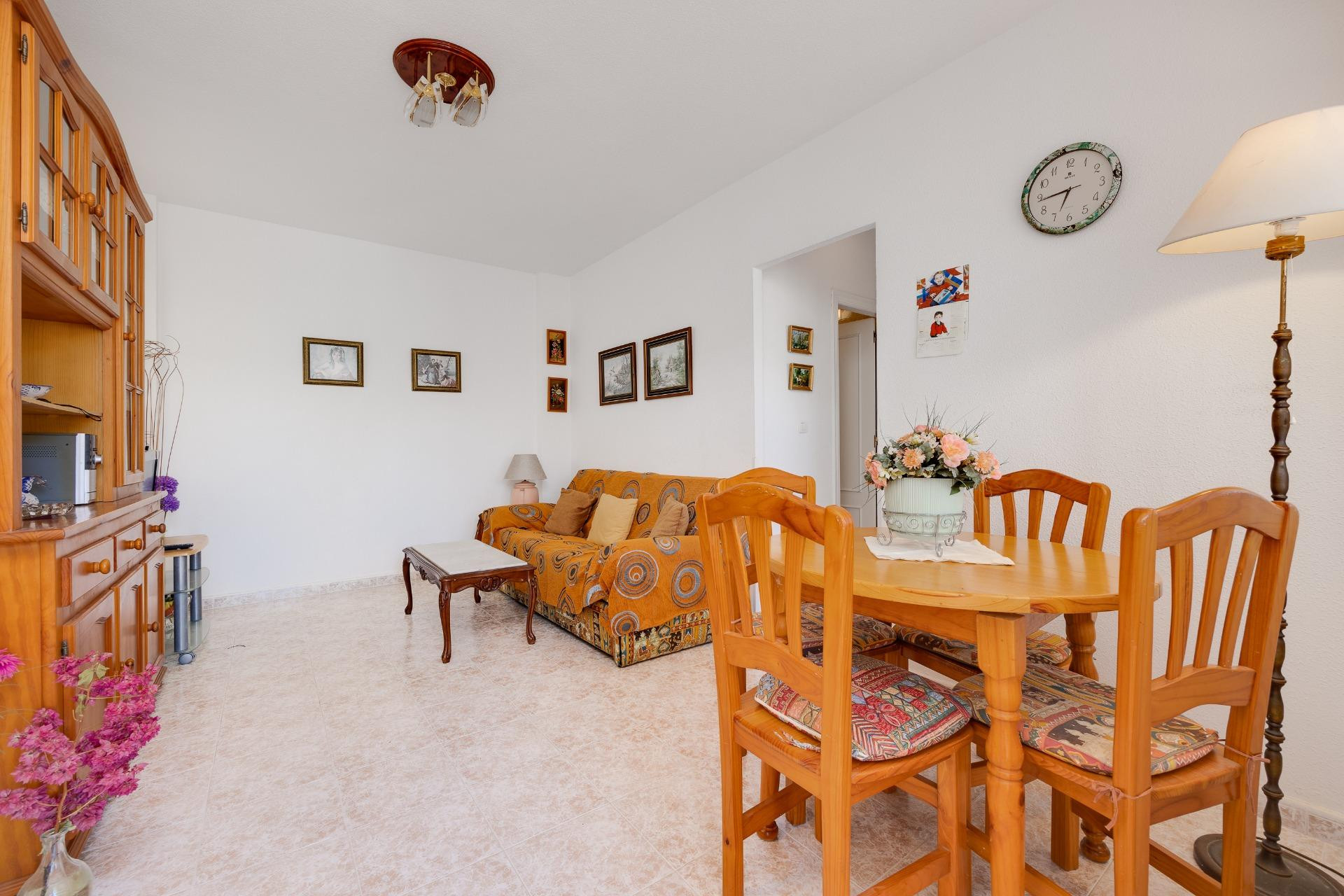 Herverkoop - Appartement  - Torrevieja - Los altos