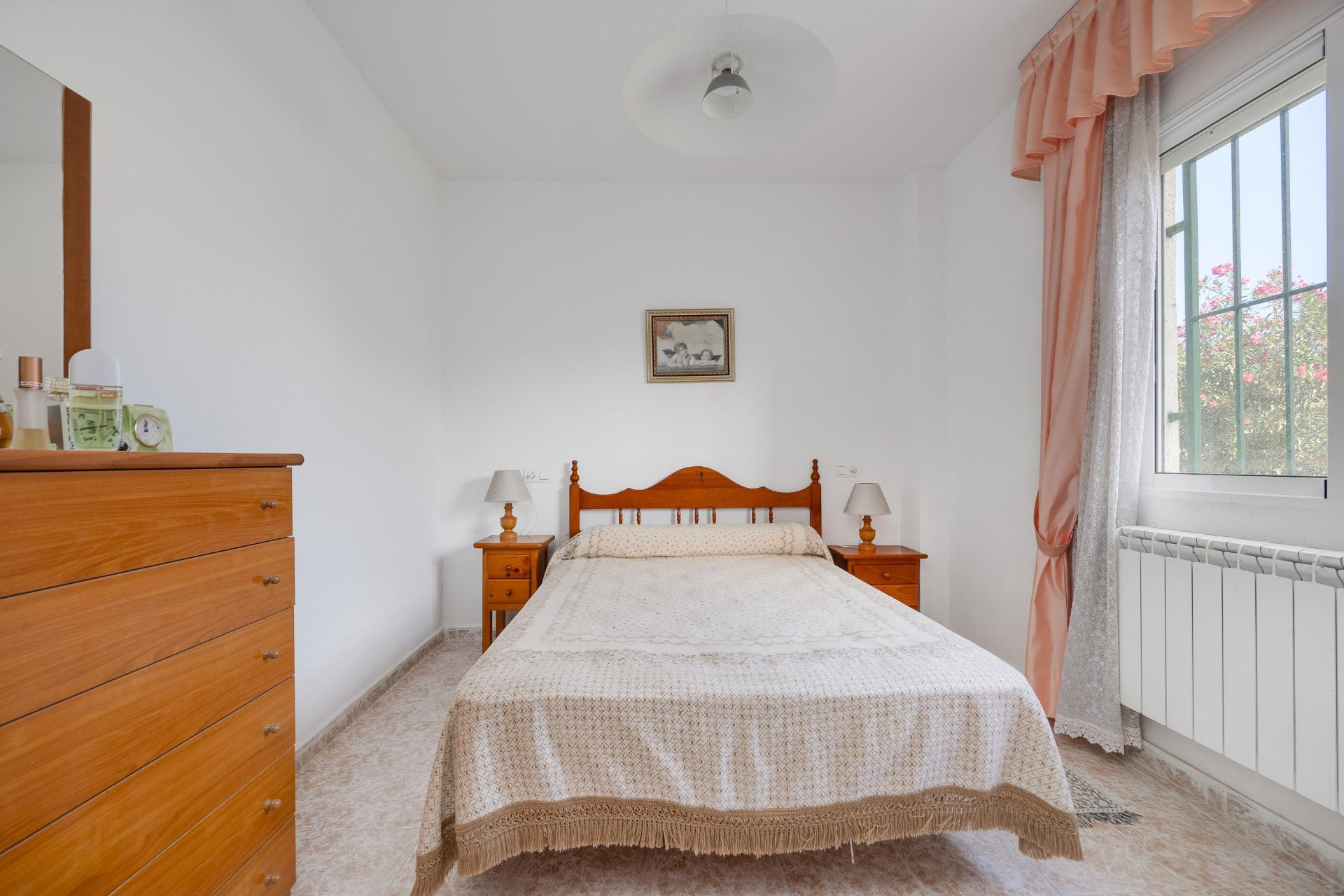 Herverkoop - Appartement  - Torrevieja - Los altos