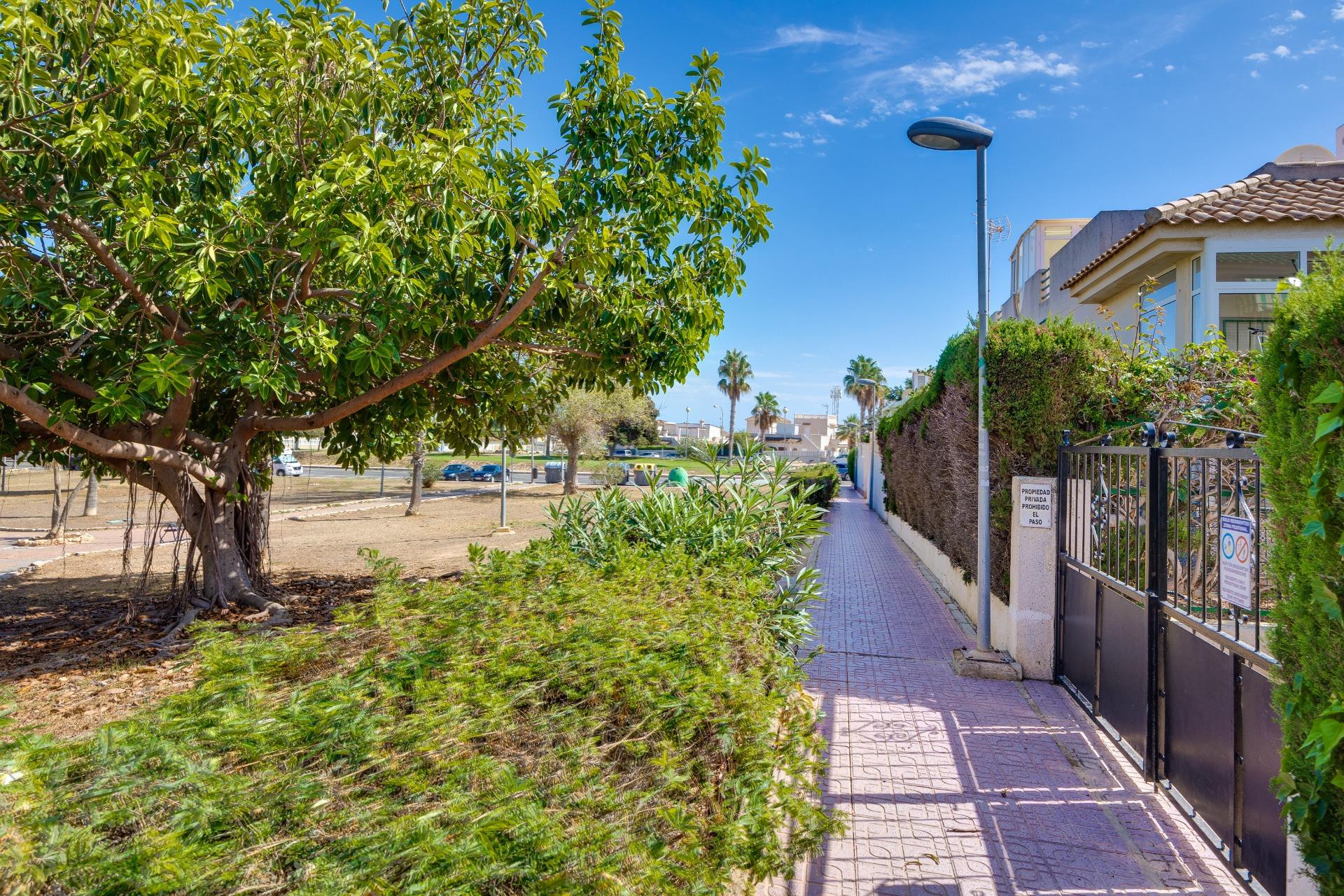 Herverkoop - Appartement  - Torrevieja - Los altos