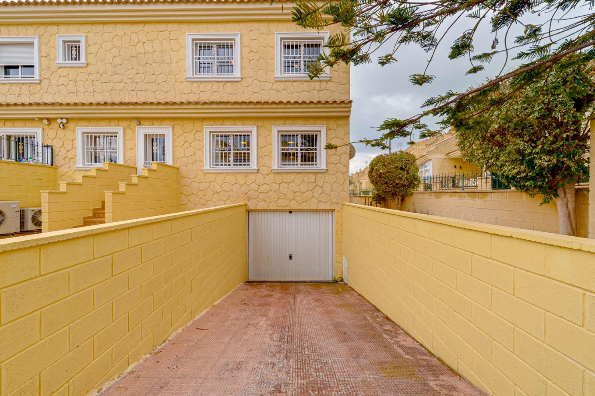 Herverkoop - Appartement - Torrevieja - Los altos