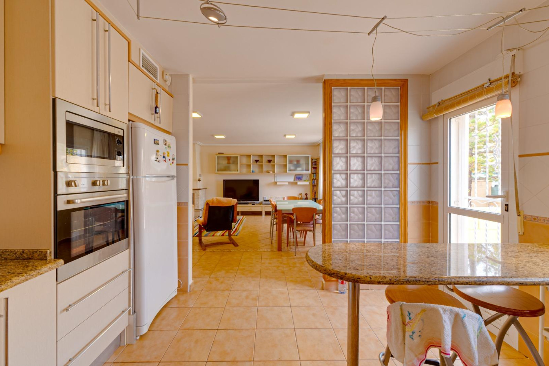 Herverkoop - Appartement - Torrevieja - Los altos