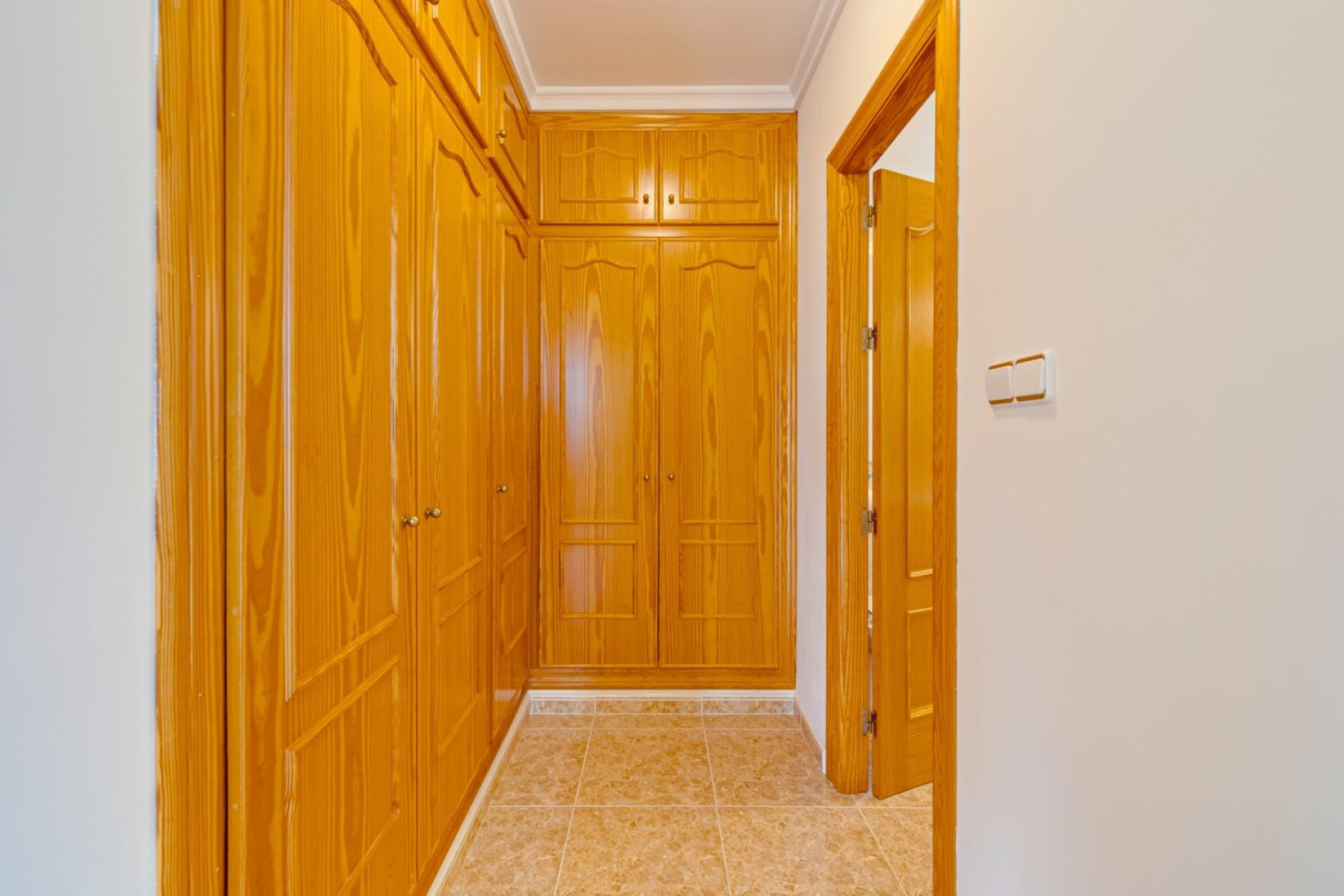 Herverkoop - Appartement - Torrevieja - Los altos