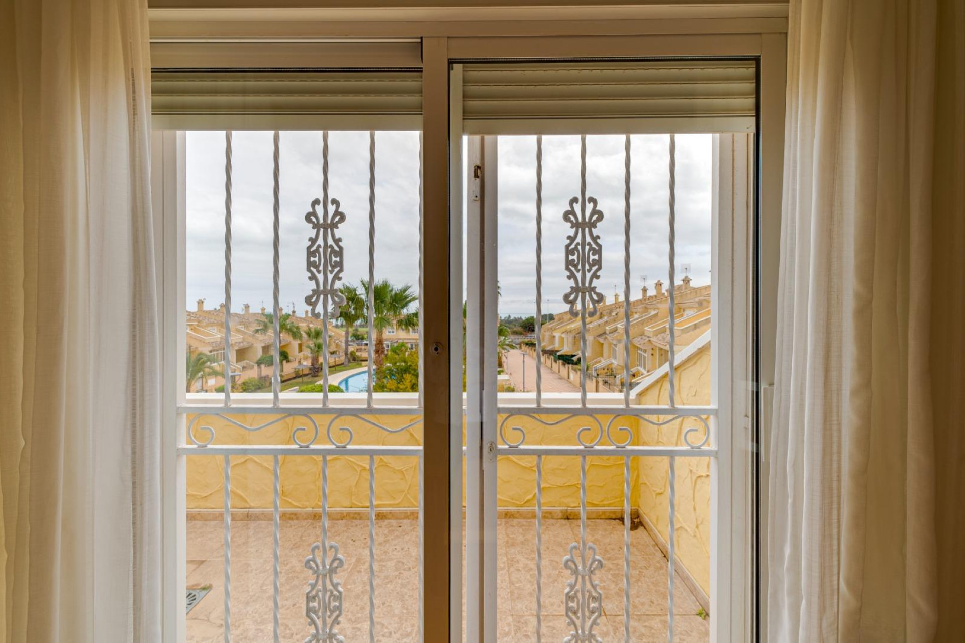 Herverkoop - Appartement - Torrevieja - Los altos