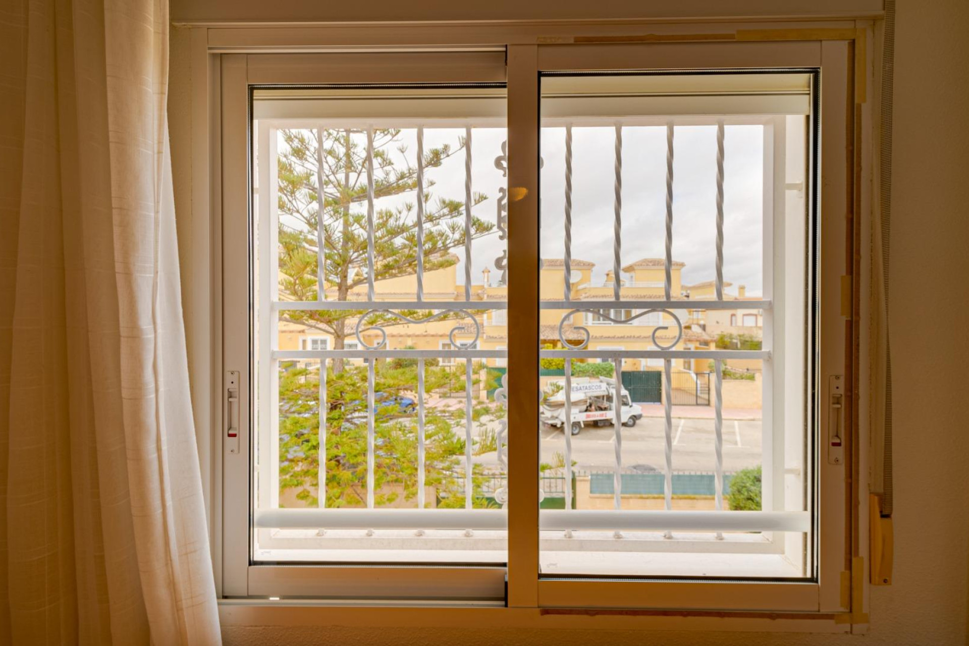 Herverkoop - Appartement - Torrevieja - Los altos