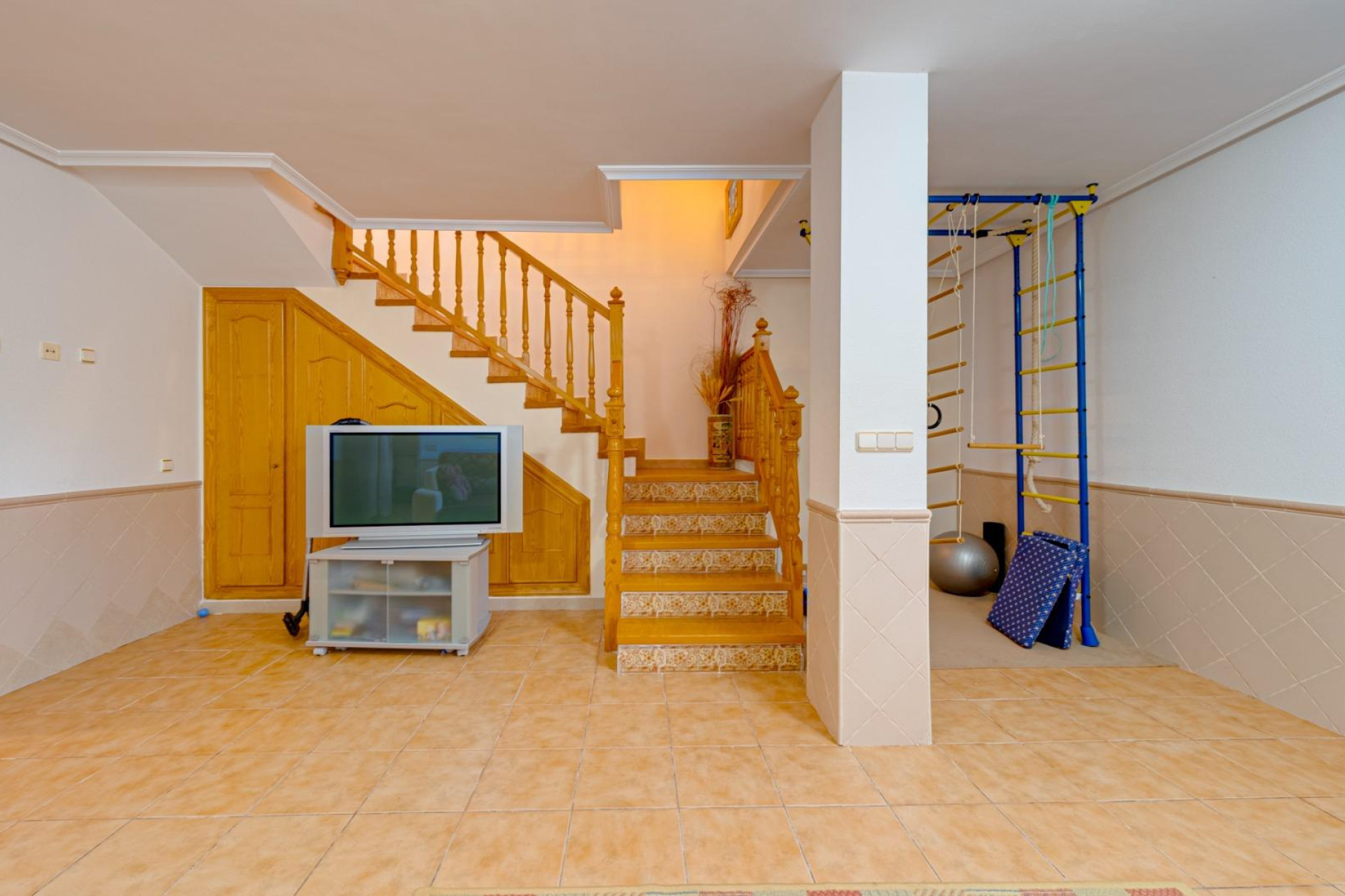 Herverkoop - Appartement - Torrevieja - Los altos