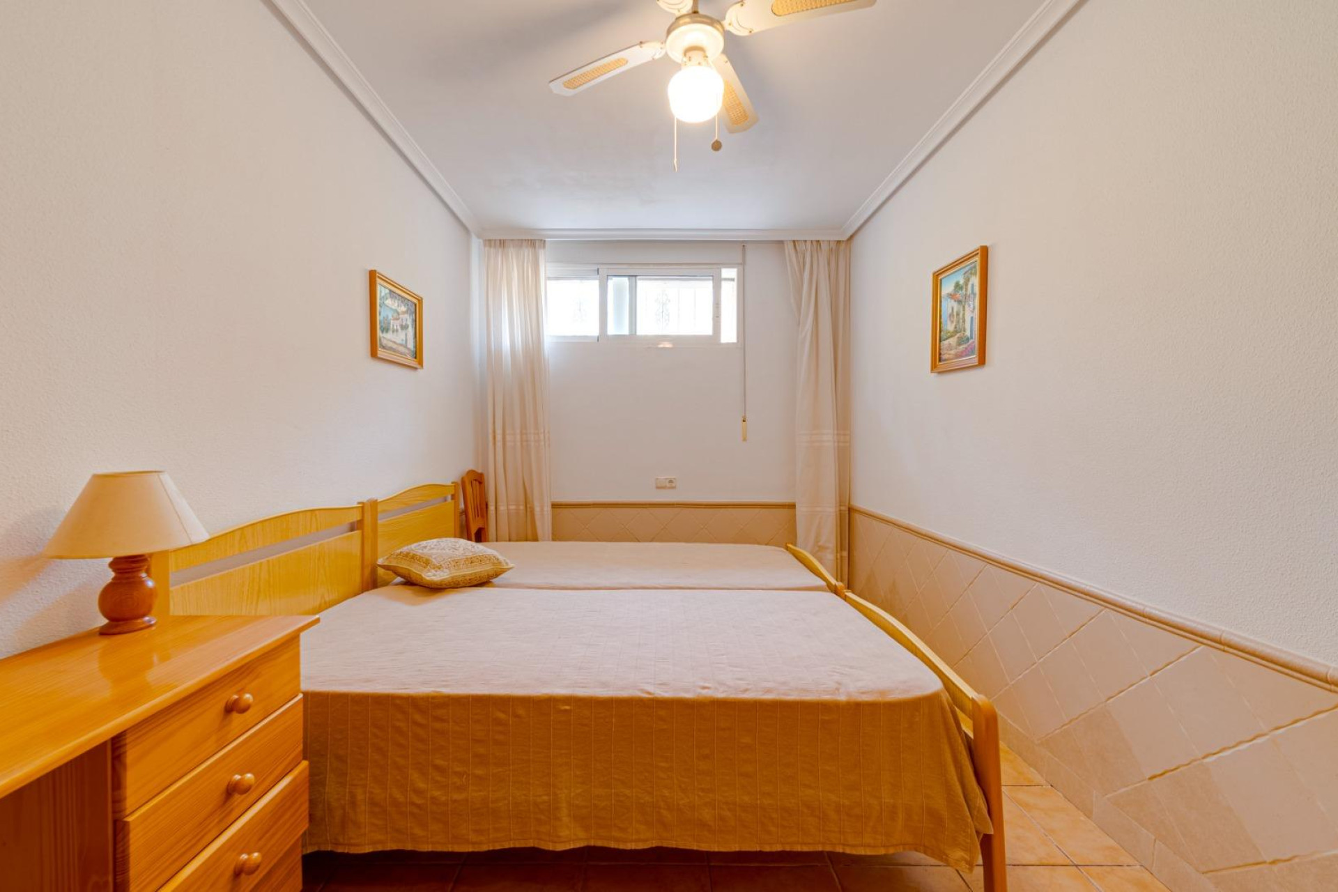 Herverkoop - Appartement - Torrevieja - Los altos