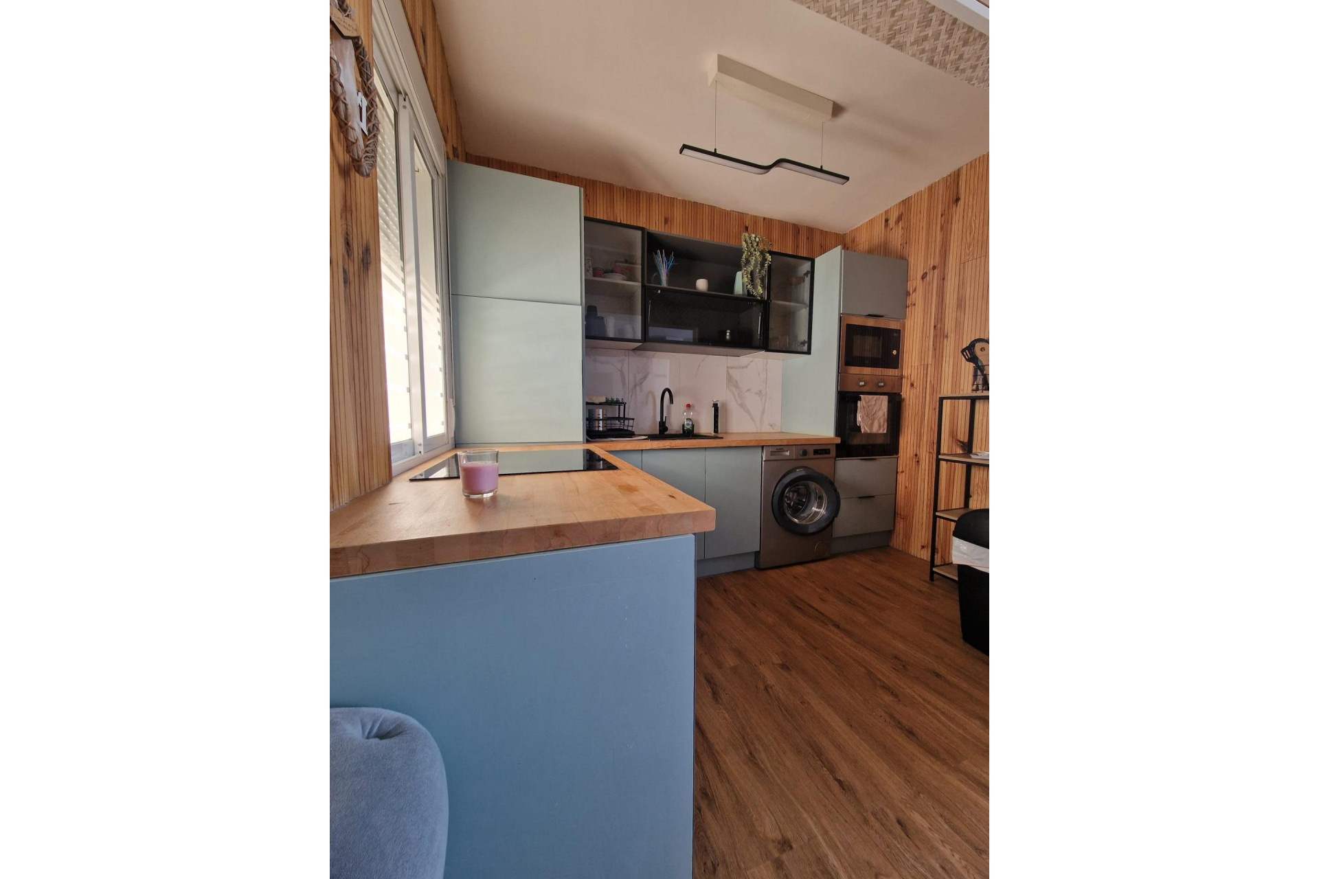 Herverkoop - Appartement  - Torrevieja - Los altos