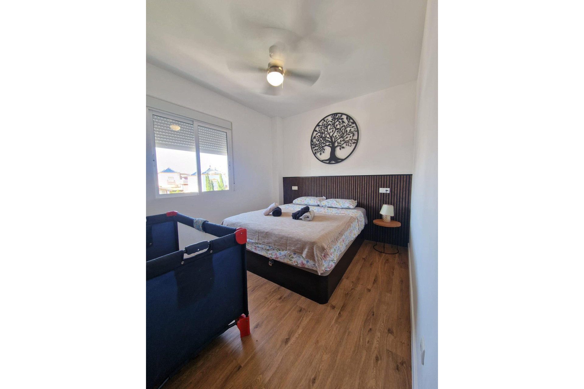 Herverkoop - Appartement  - Torrevieja - Los altos