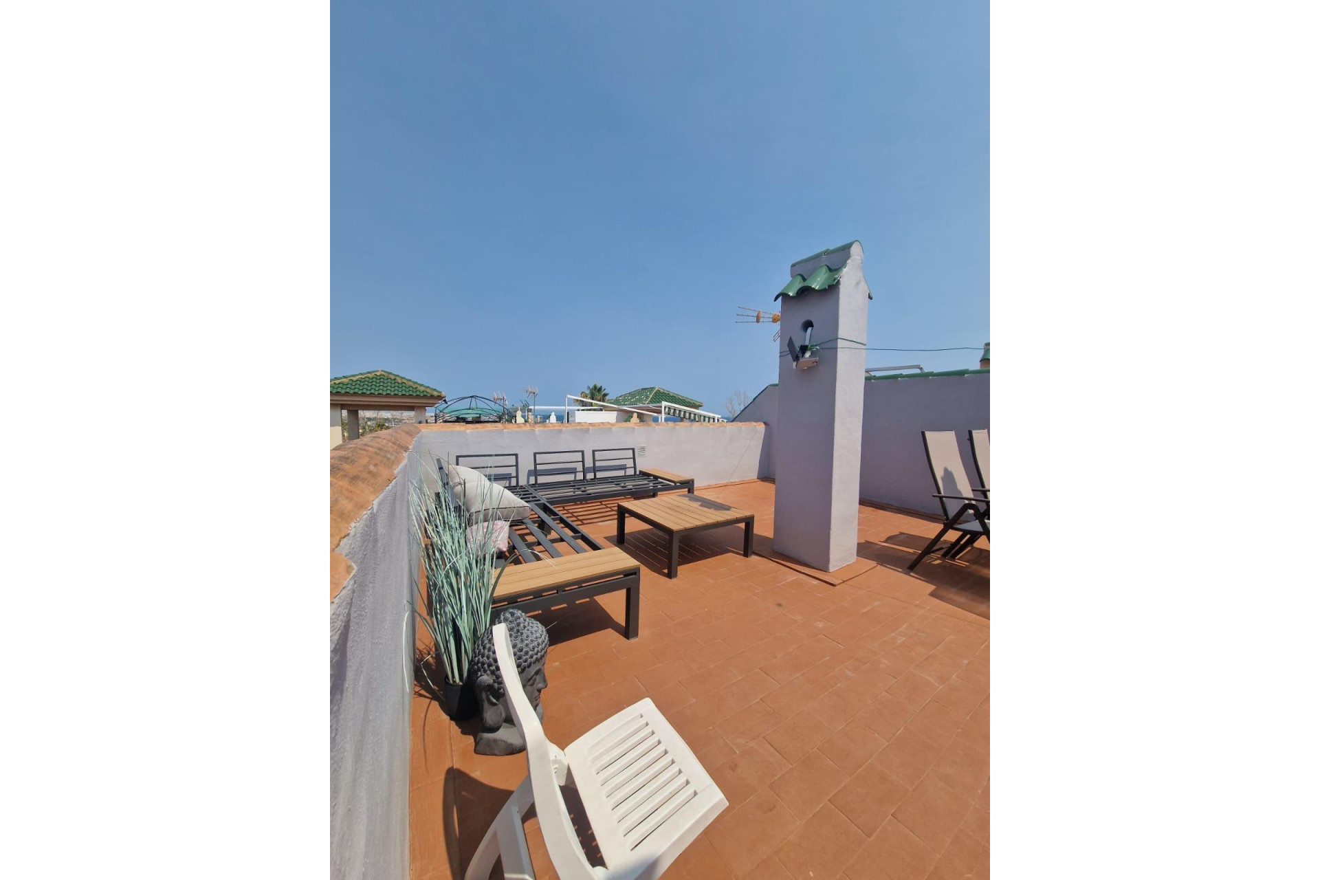 Herverkoop - Appartement  - Torrevieja - Los altos