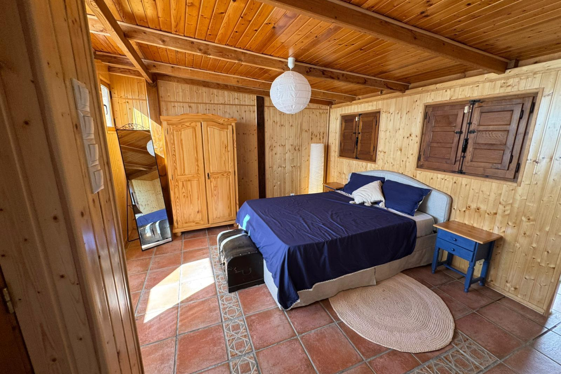 Herverkoop - Appartement - Torrevieja - Los altos