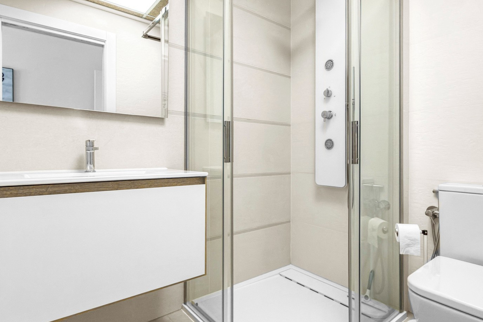 Herverkoop - Appartement  - Torrevieja - Los Balcones - Los Altos del Edén