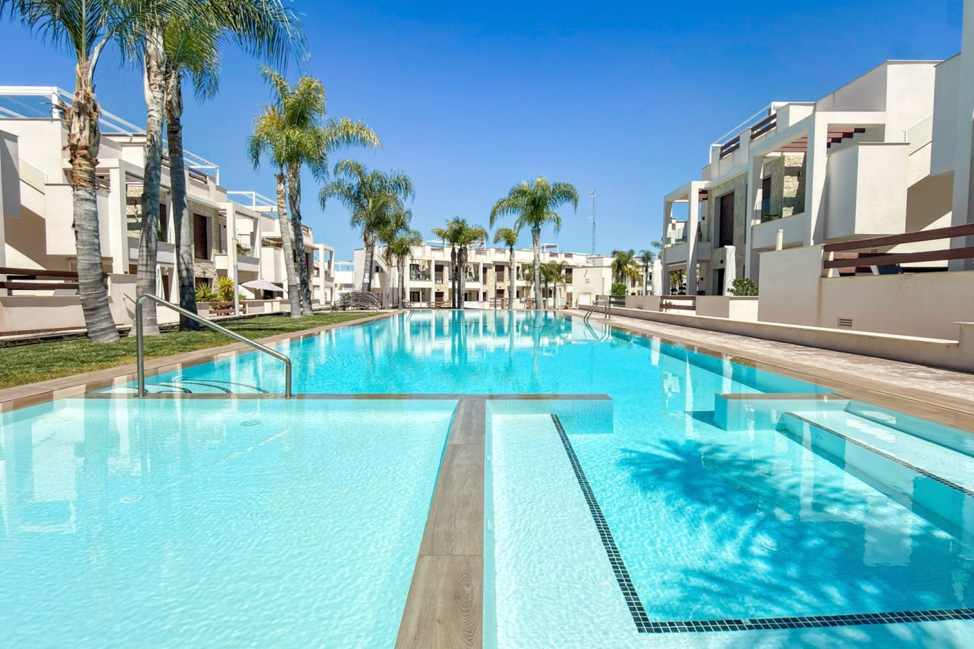 Herverkoop - Appartement  - Torrevieja - Los Balcones - Los Altos del Edén