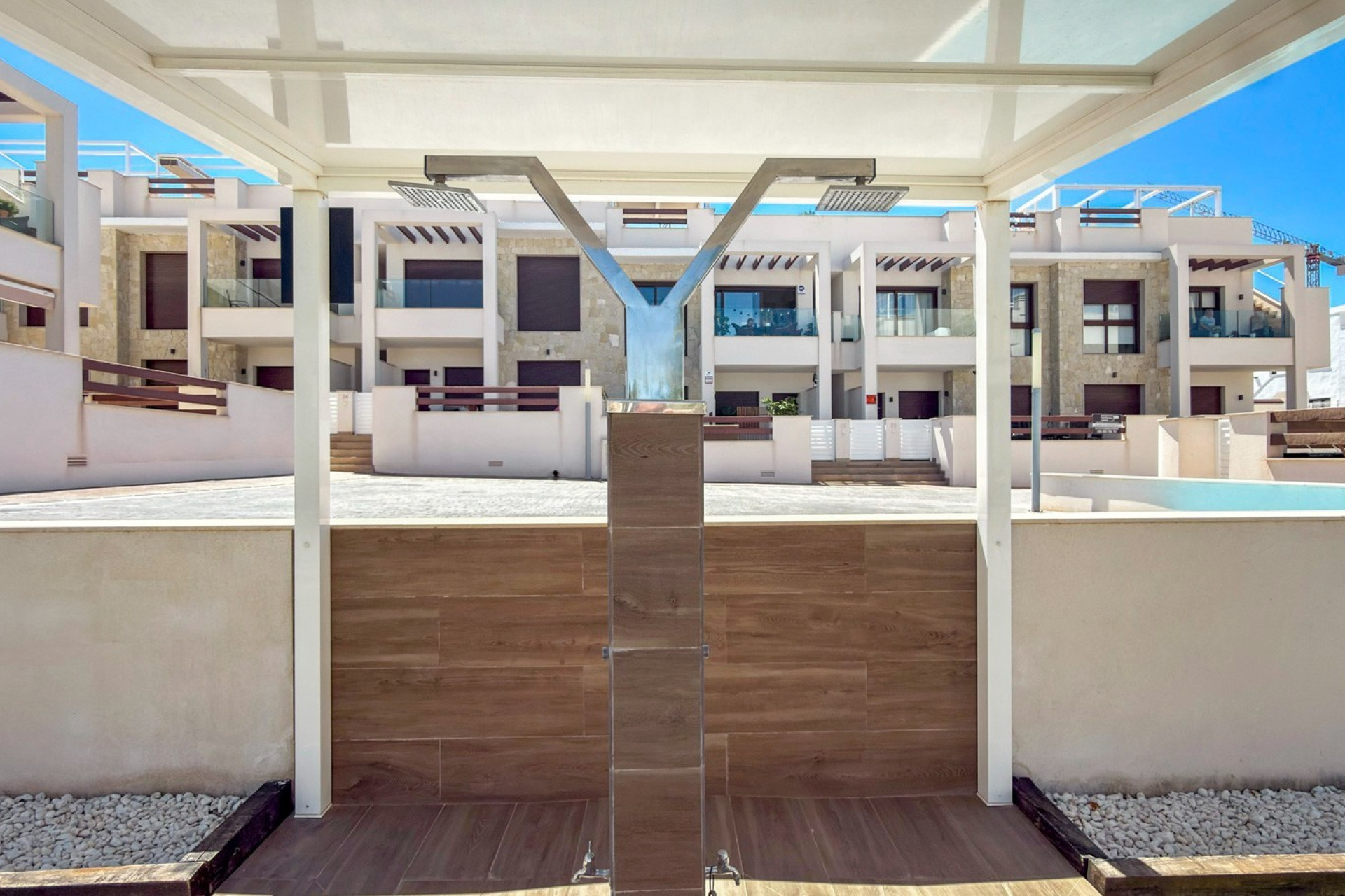 Herverkoop - Appartement  - Torrevieja - Los Balcones - Los Altos del Edén