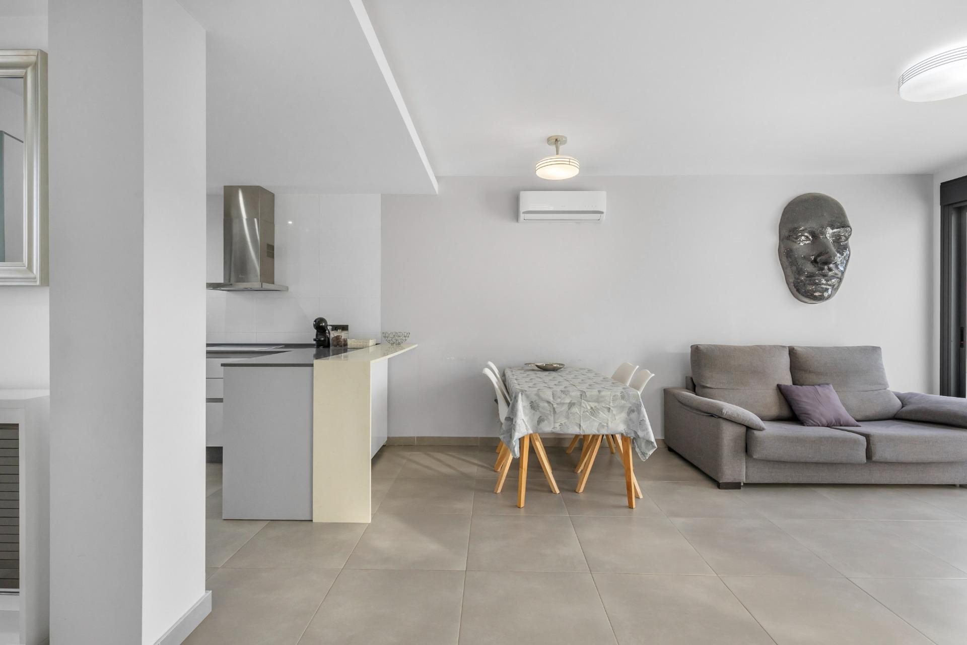Herverkoop - Appartement - Torrevieja - Los Balcones - Los Altos del Edén