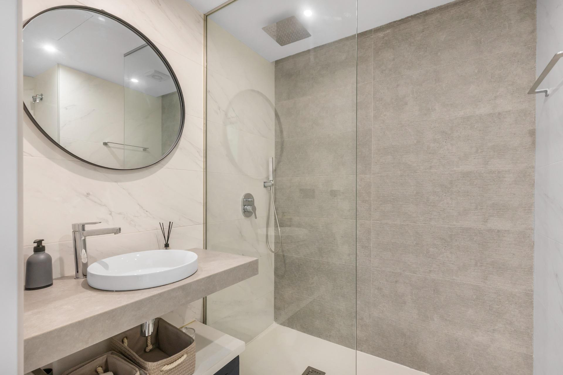 Herverkoop - Appartement - Torrevieja - Los Balcones - Los Altos del Edén