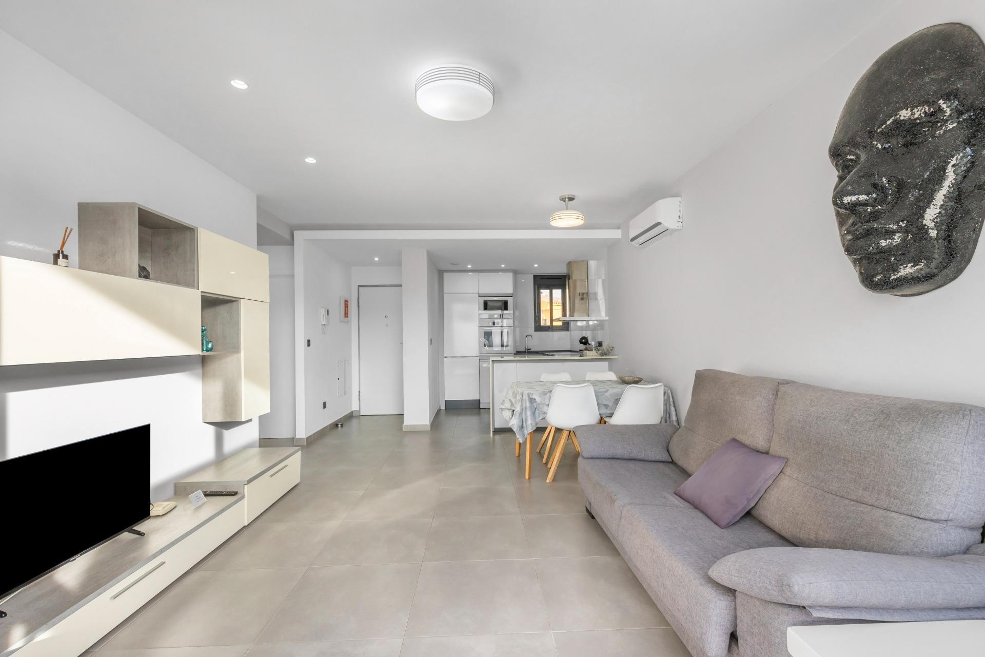 Herverkoop - Appartement - Torrevieja - Los Balcones - Los Altos del Edén
