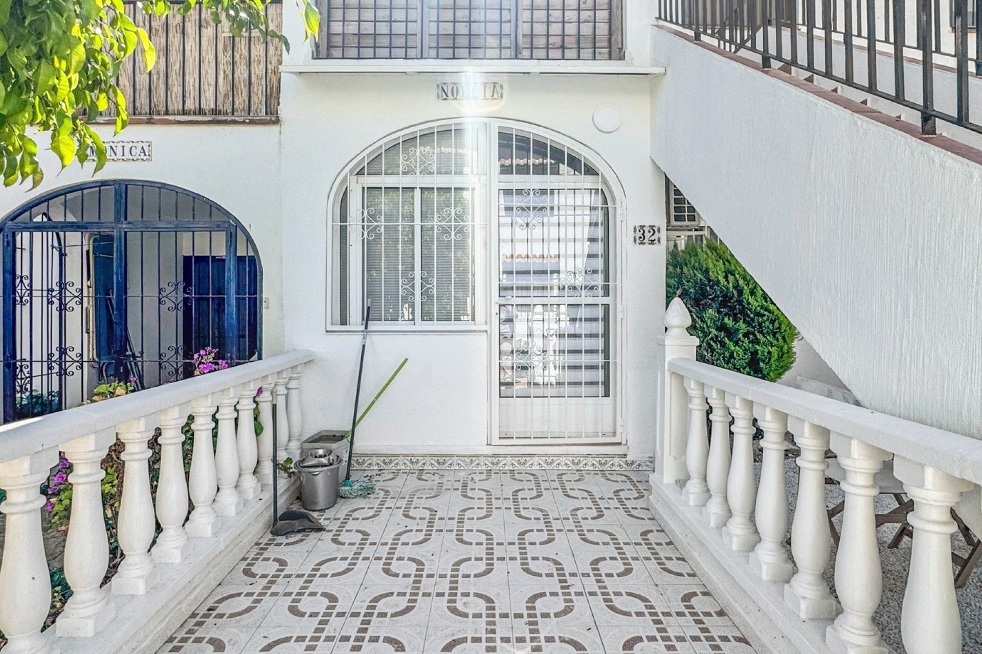 Herverkoop - Appartement - Torrevieja - Los Balcones - Los Altos del Edén