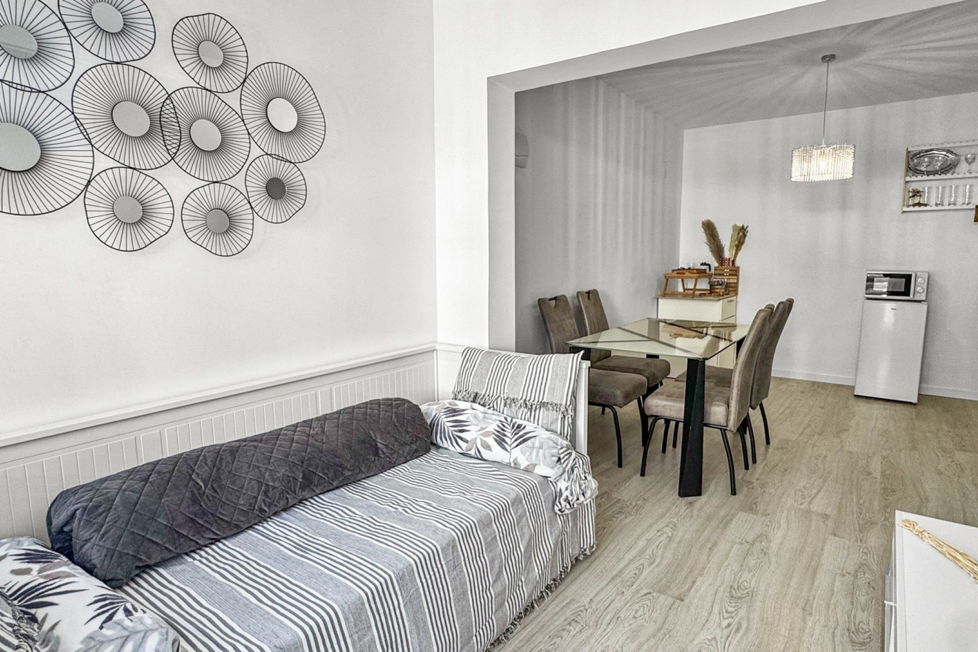 Herverkoop - Appartement - Torrevieja - Los Balcones - Los Altos del Edén