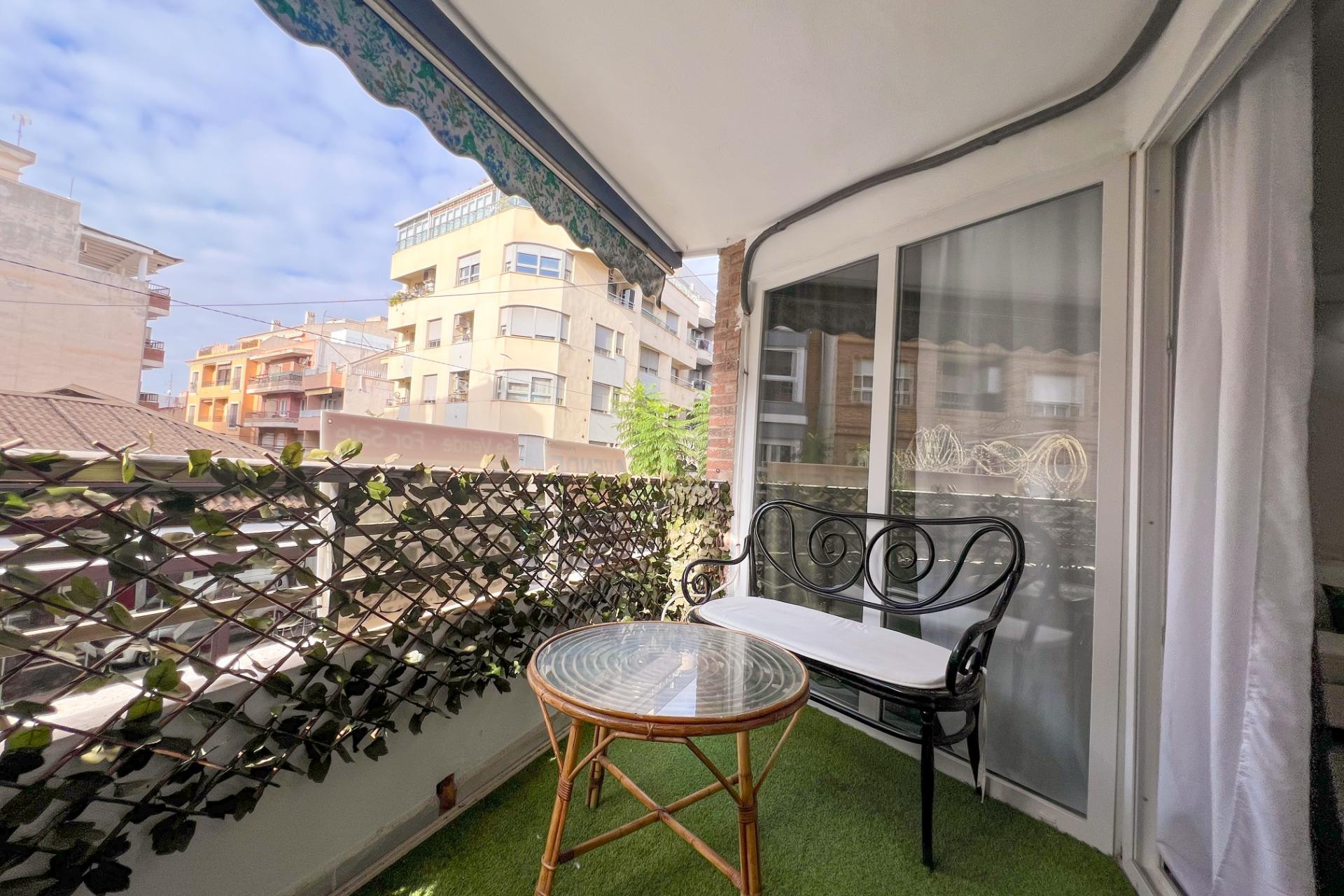 Herverkoop - Appartement  - Torrevieja - Los Balcones - Los Altos del Edén