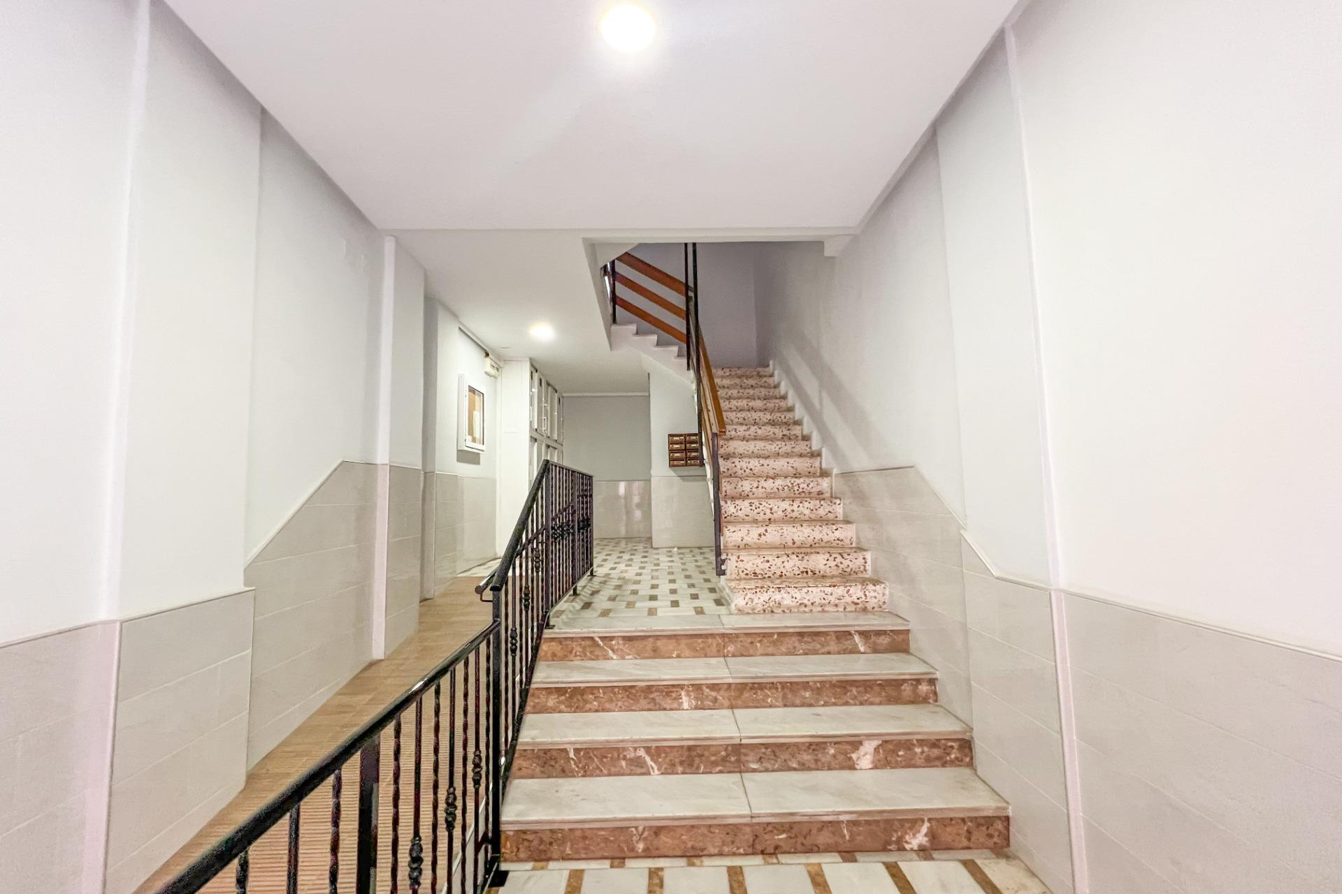 Herverkoop - Appartement  - Torrevieja - Los Balcones - Los Altos del Edén