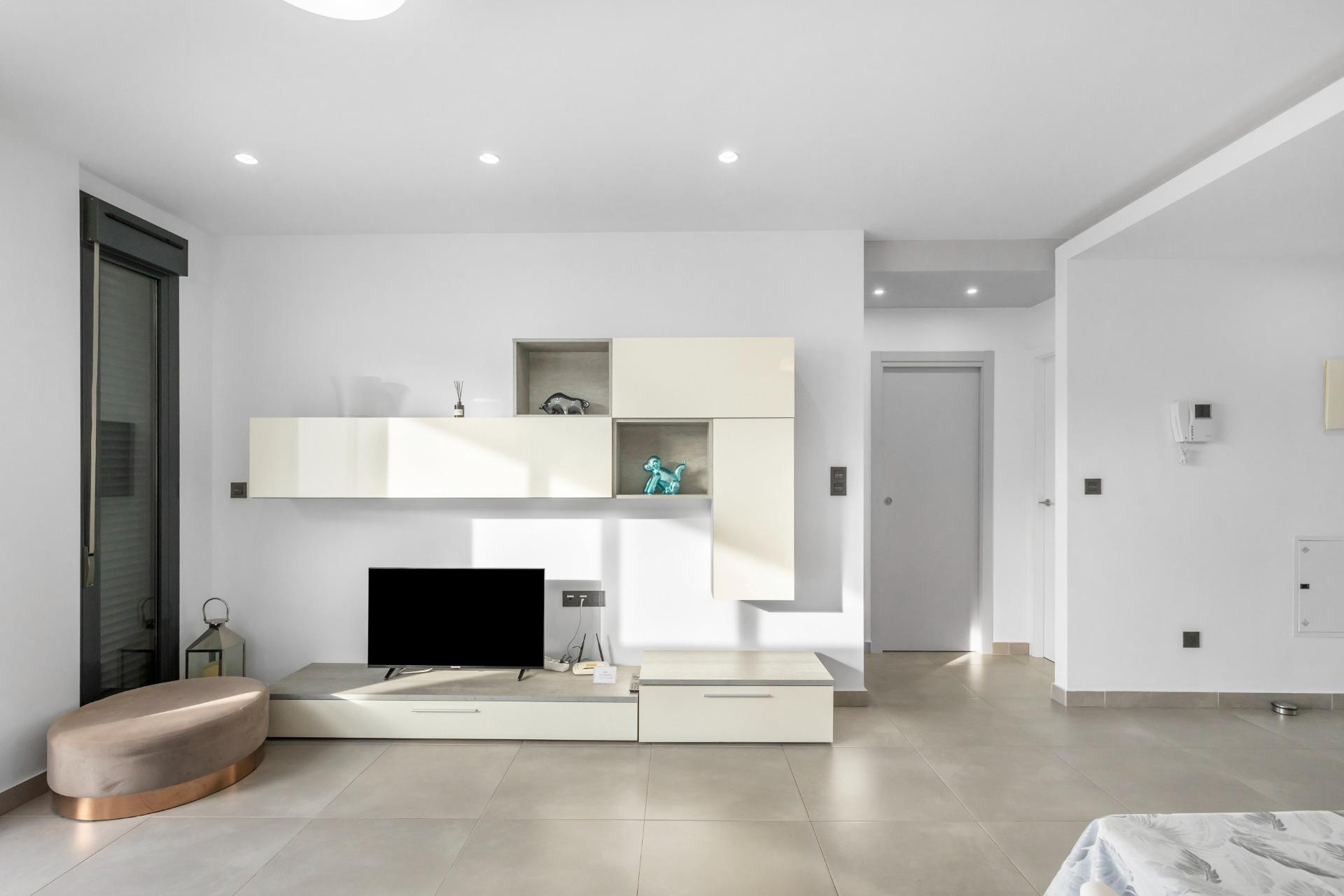 Herverkoop - Appartement - Torrevieja - Los Balcones - Los Altos del Edén