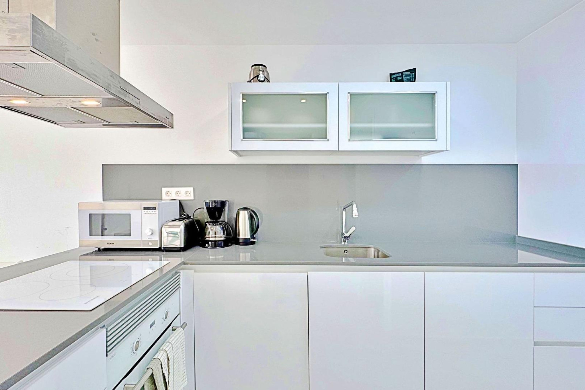 Herverkoop - Appartement - Torrevieja - Los Balcones - Los Altos del Edén