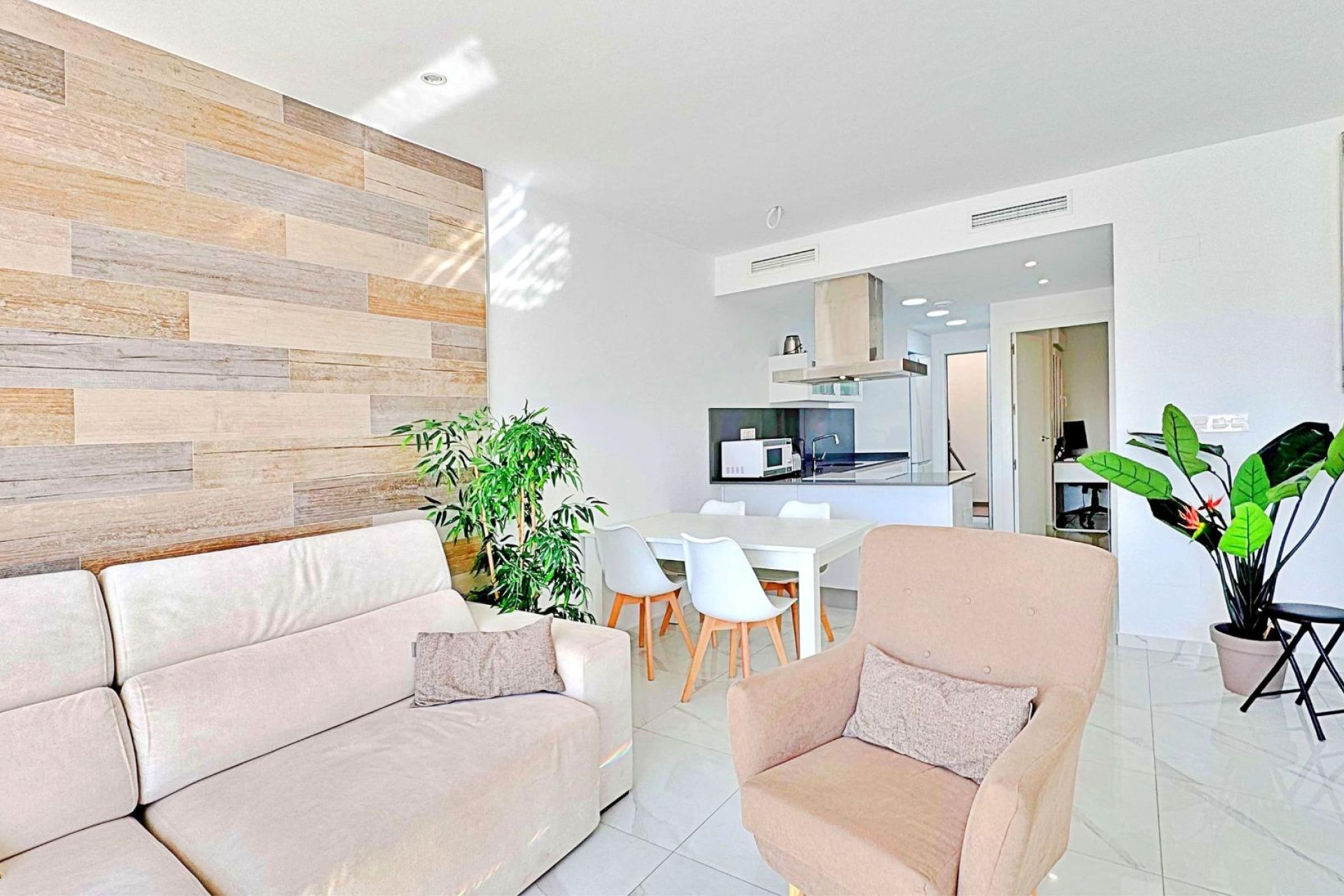 Herverkoop - Appartement - Torrevieja - Los Balcones - Los Altos del Edén