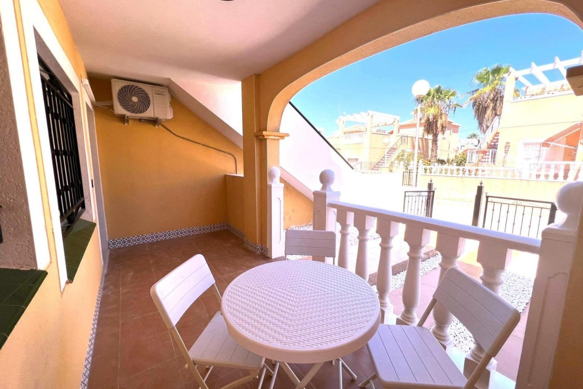 Herverkoop - Appartement  - Torrevieja - Los Balcones - Los Altos del Edén