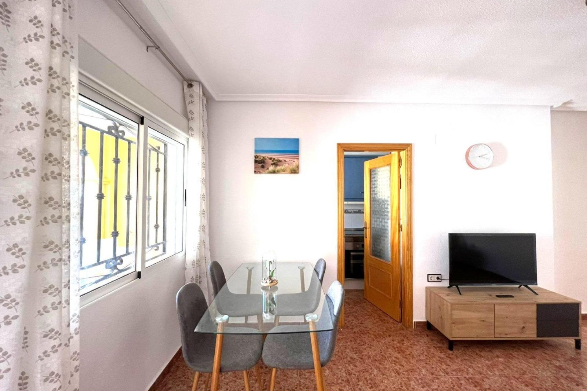 Herverkoop - Appartement  - Torrevieja - Los Balcones - Los Altos del Edén