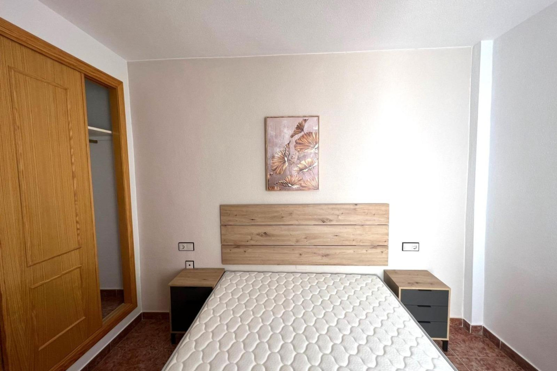 Herverkoop - Appartement  - Torrevieja - Los Balcones - Los Altos del Edén